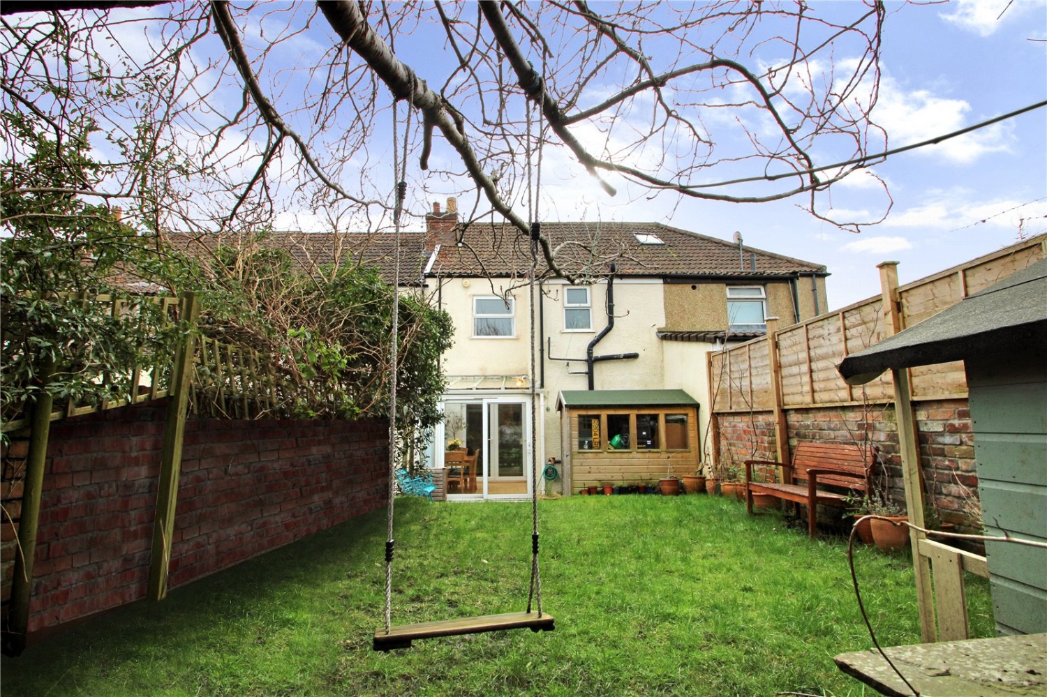 Brislington, Bristol