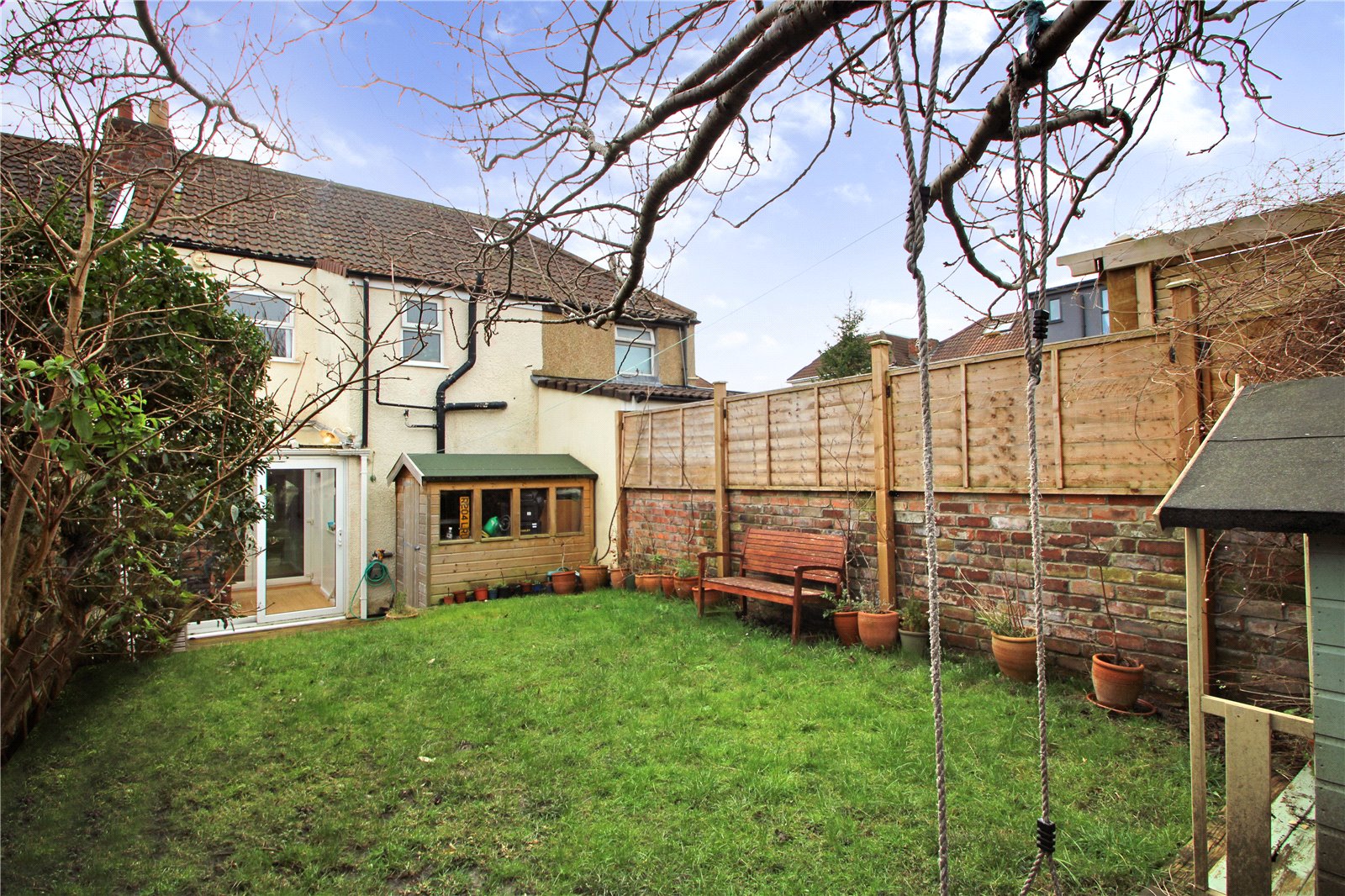 3 bedroom House for sale in Brislington, Bristol