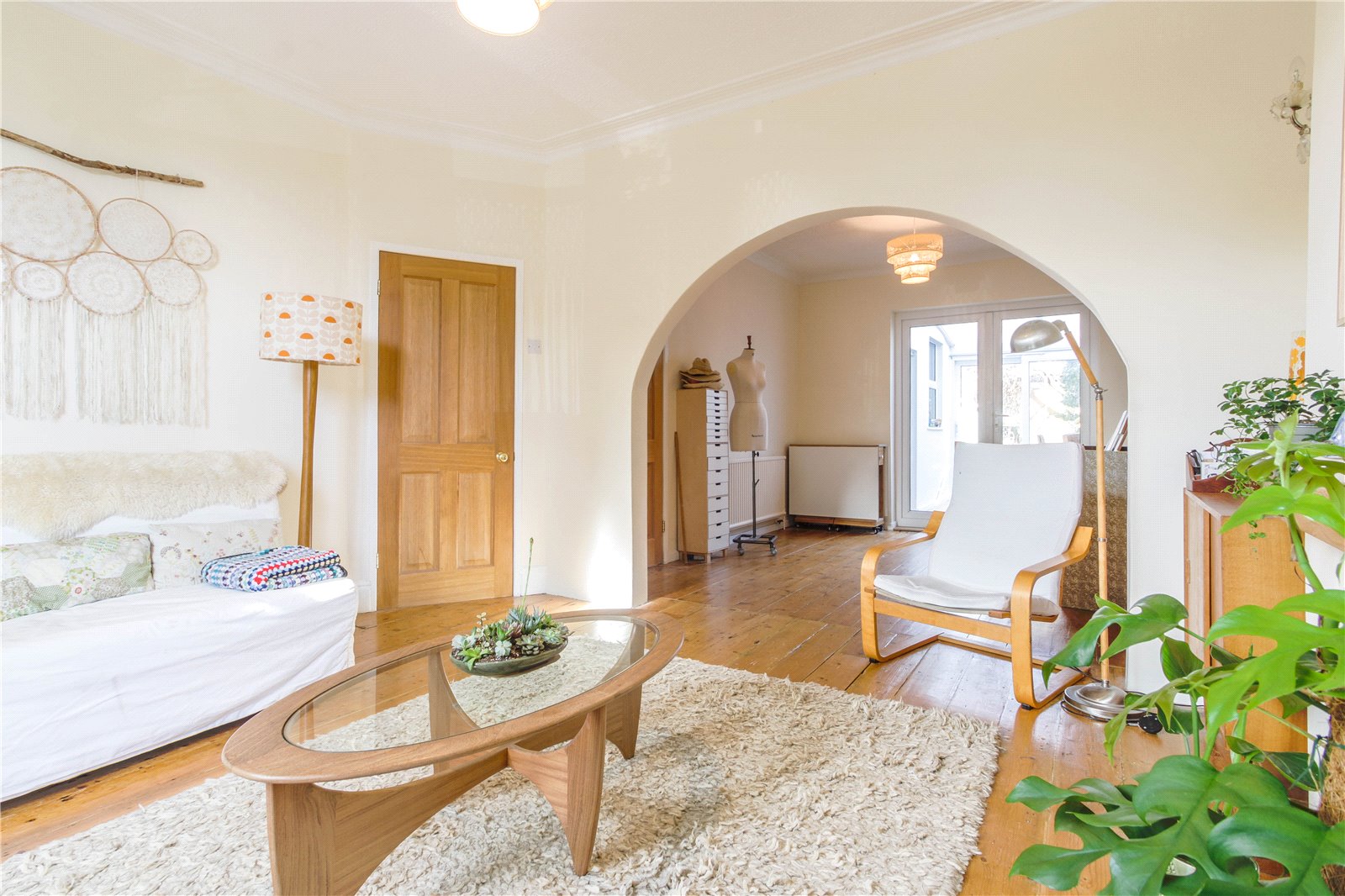 3 bedroom House for sale in Brislington, Bristol
