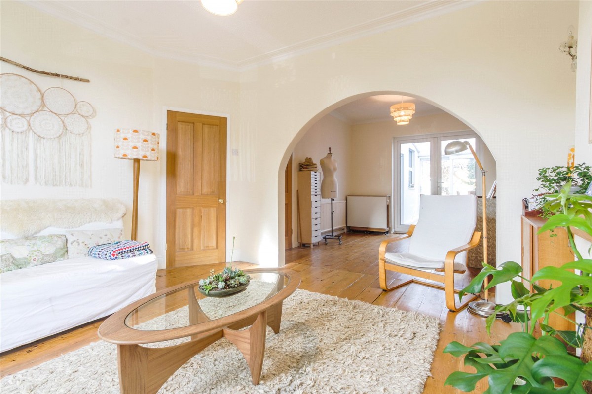 Brislington, Bristol