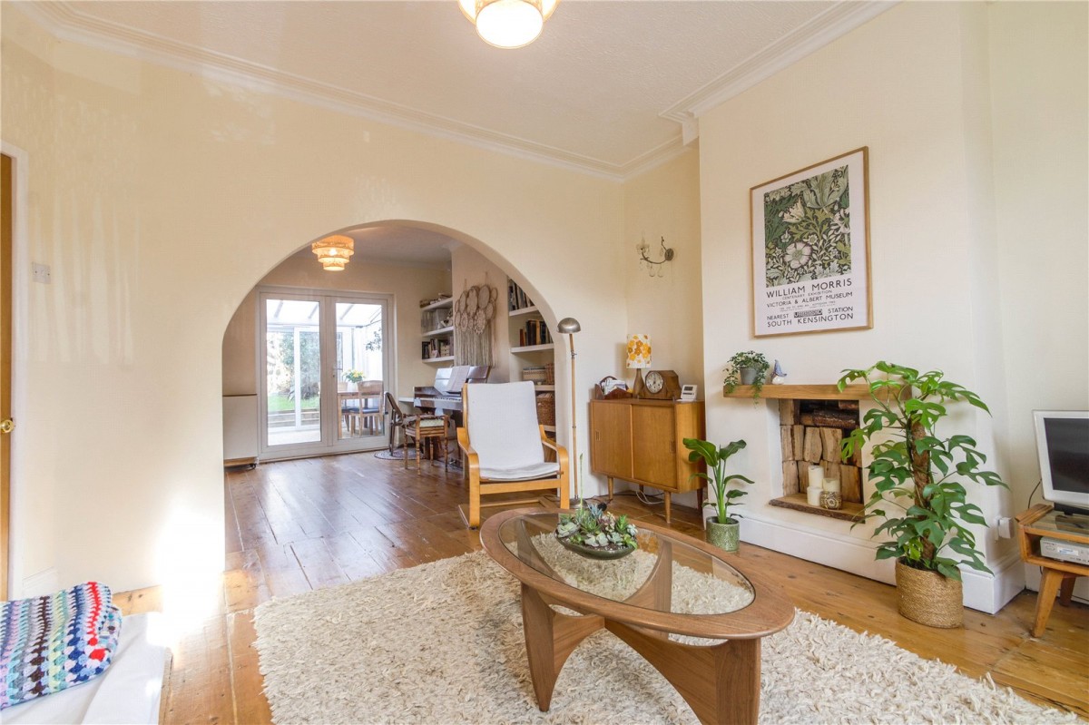 Brislington, Bristol