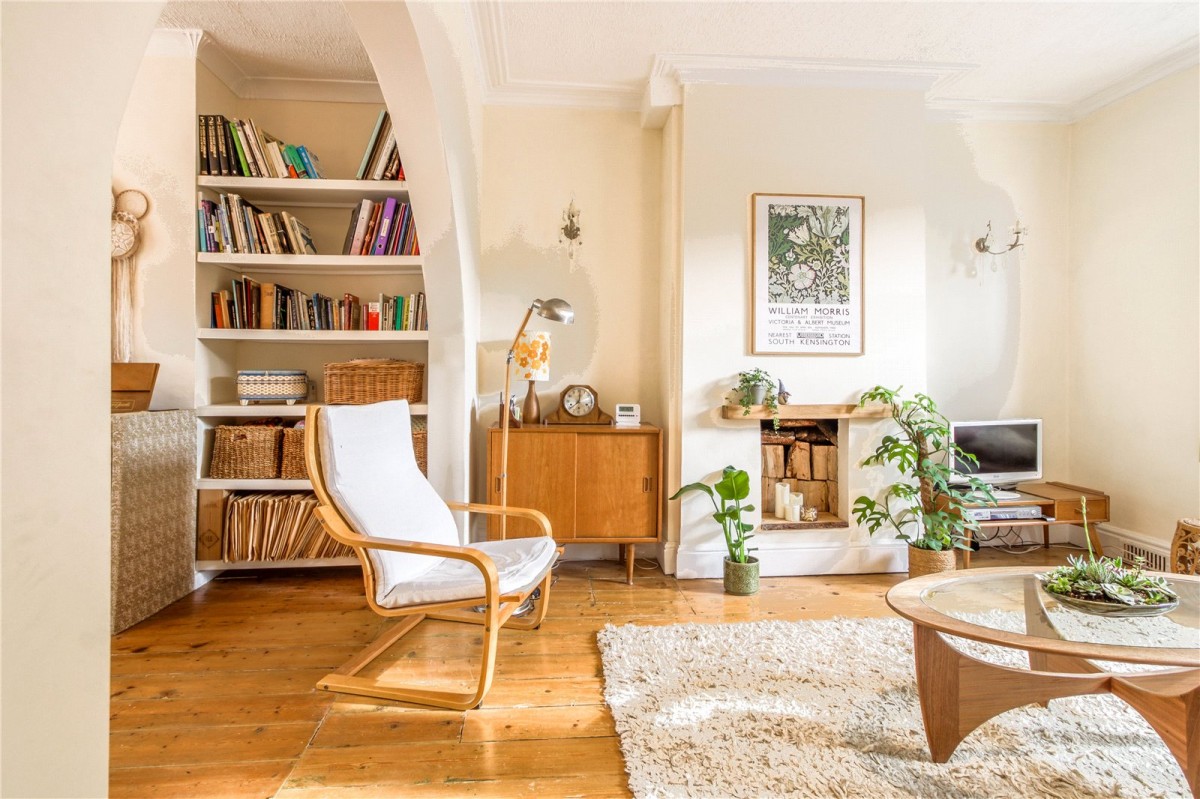 Brislington, Bristol