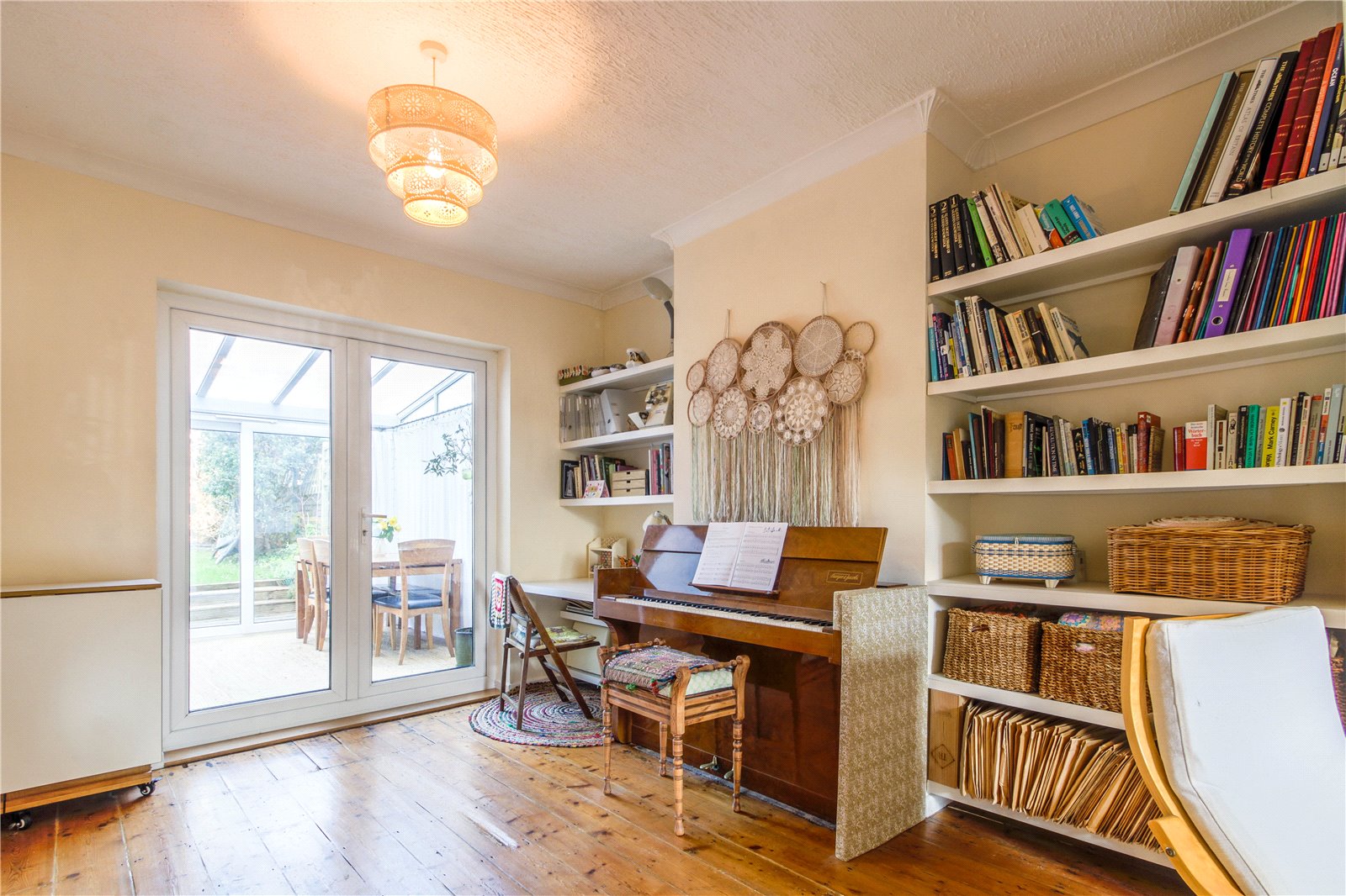 3 bedroom House for sale in Brislington, Bristol
