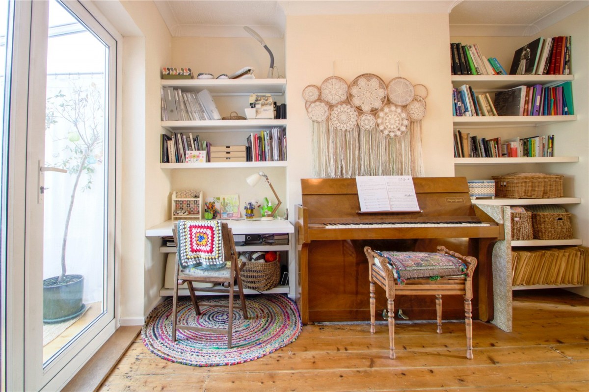 Brislington, Bristol