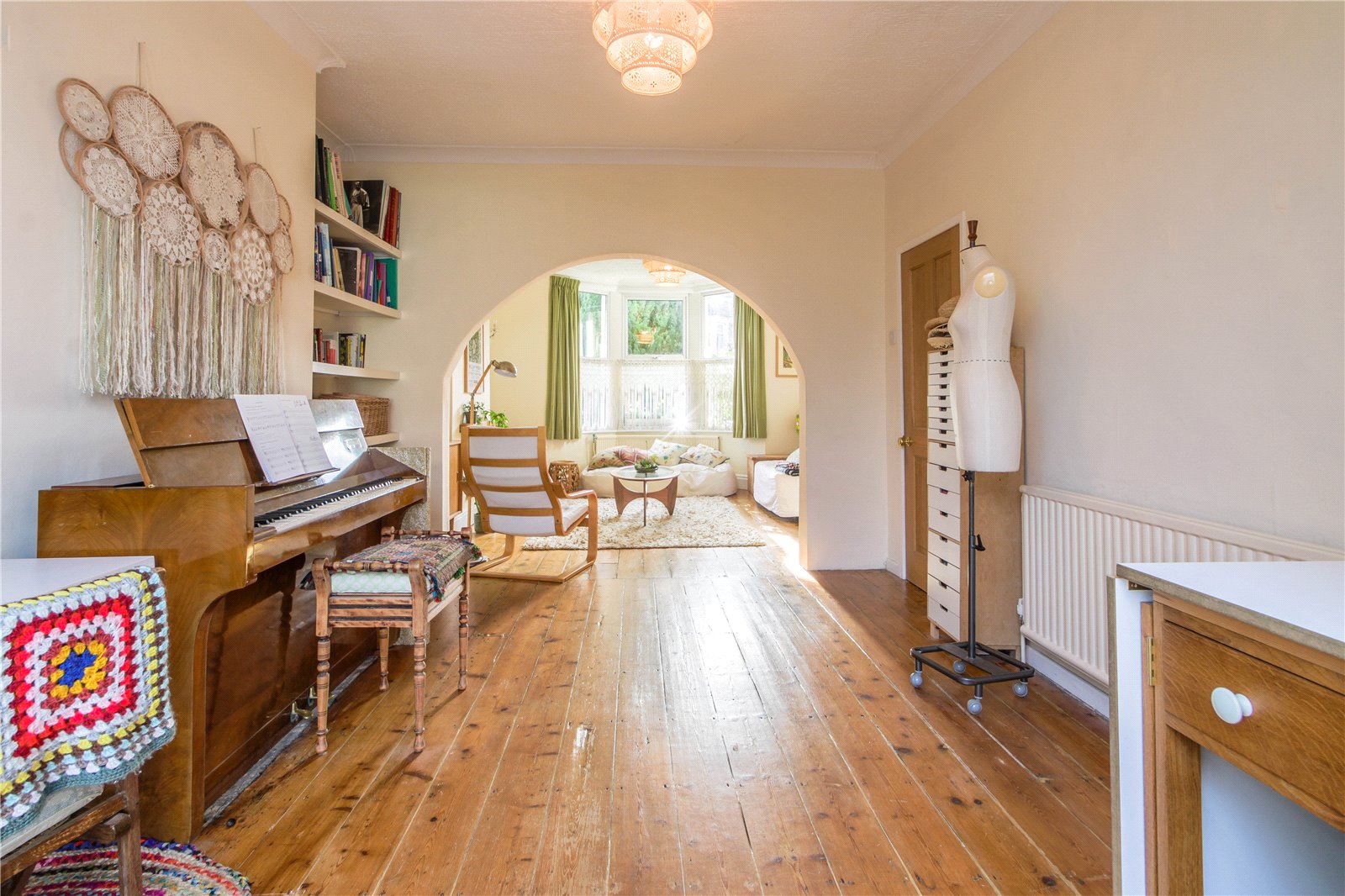 3 bedroom House for sale in Brislington, Bristol