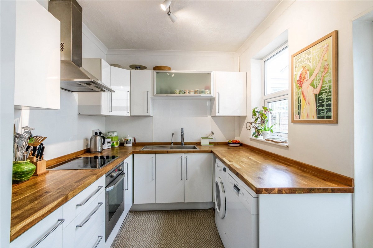 Brislington, Bristol