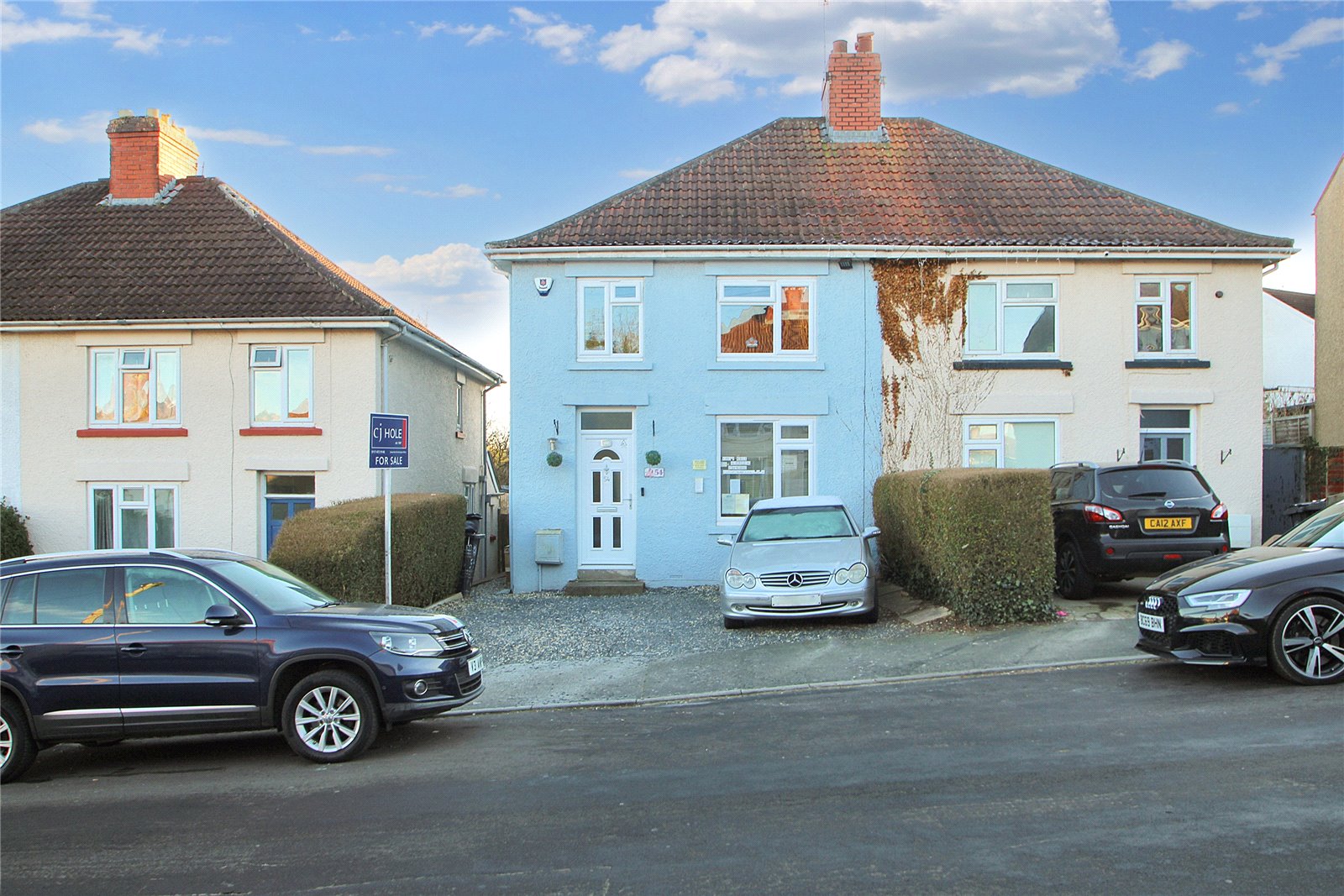 Brislington, Bristol