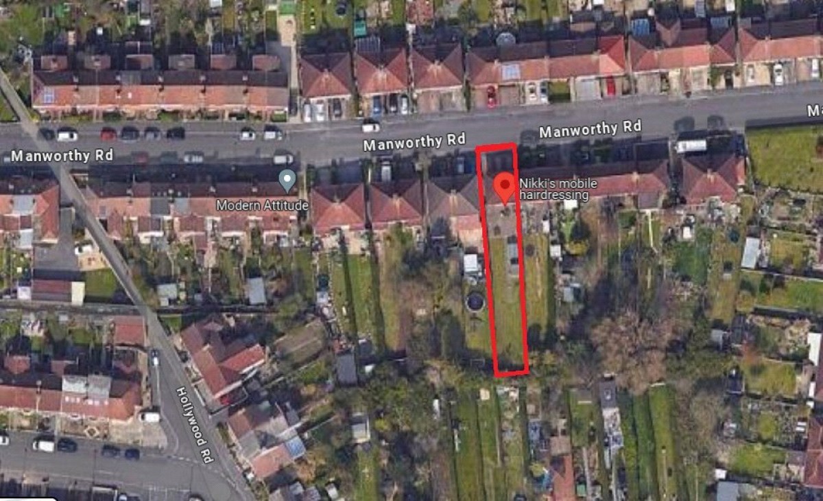 Brislington, Bristol