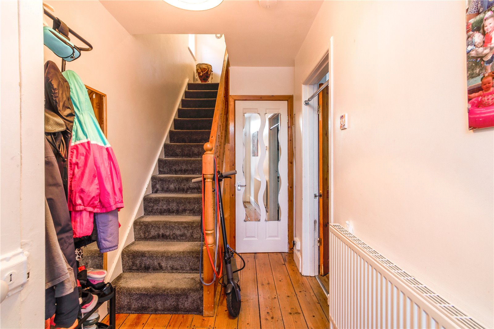 3 bedroom House for sale in Brislington, Bristol