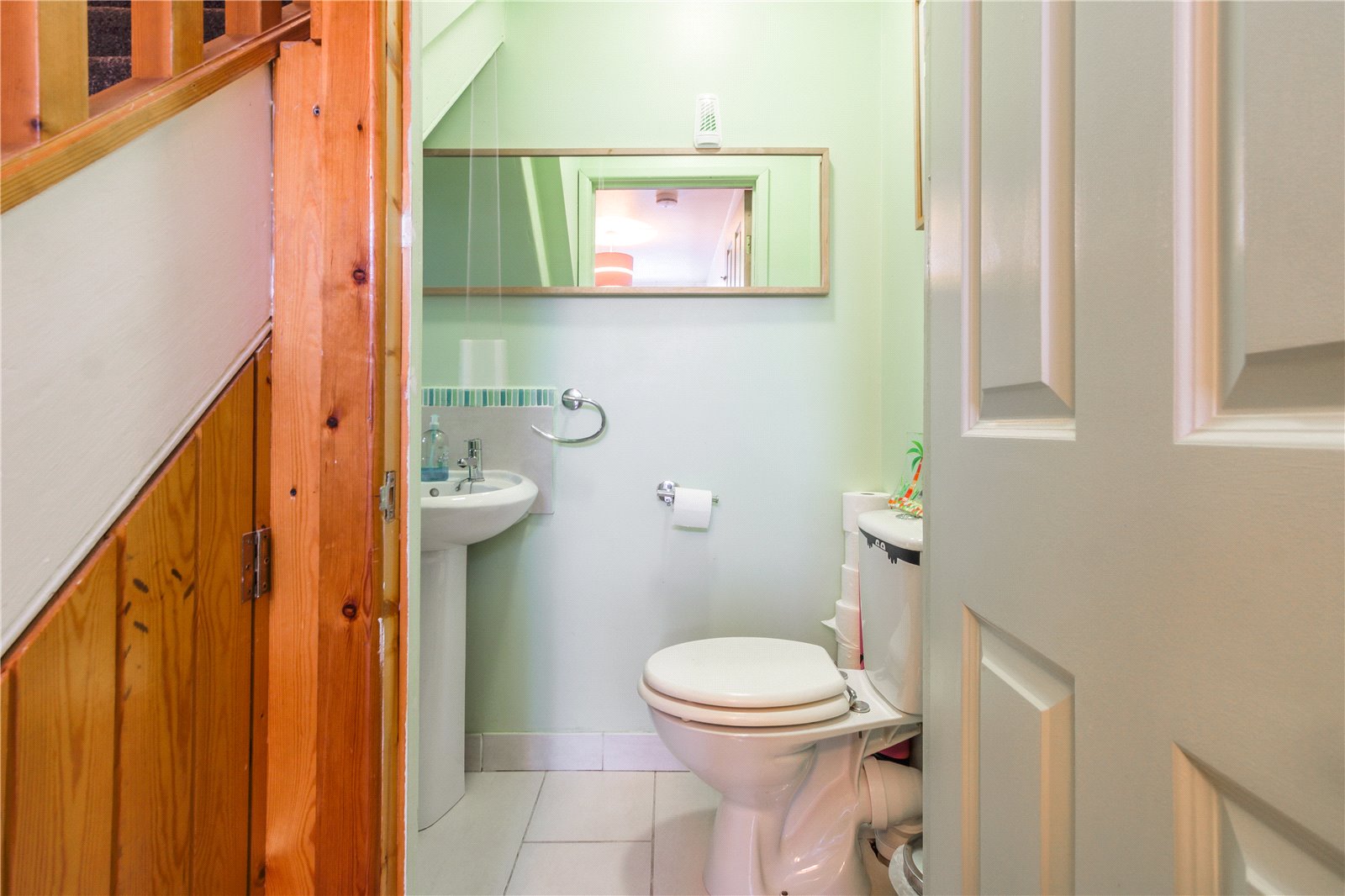 3 bedroom House for sale in Brislington, Bristol