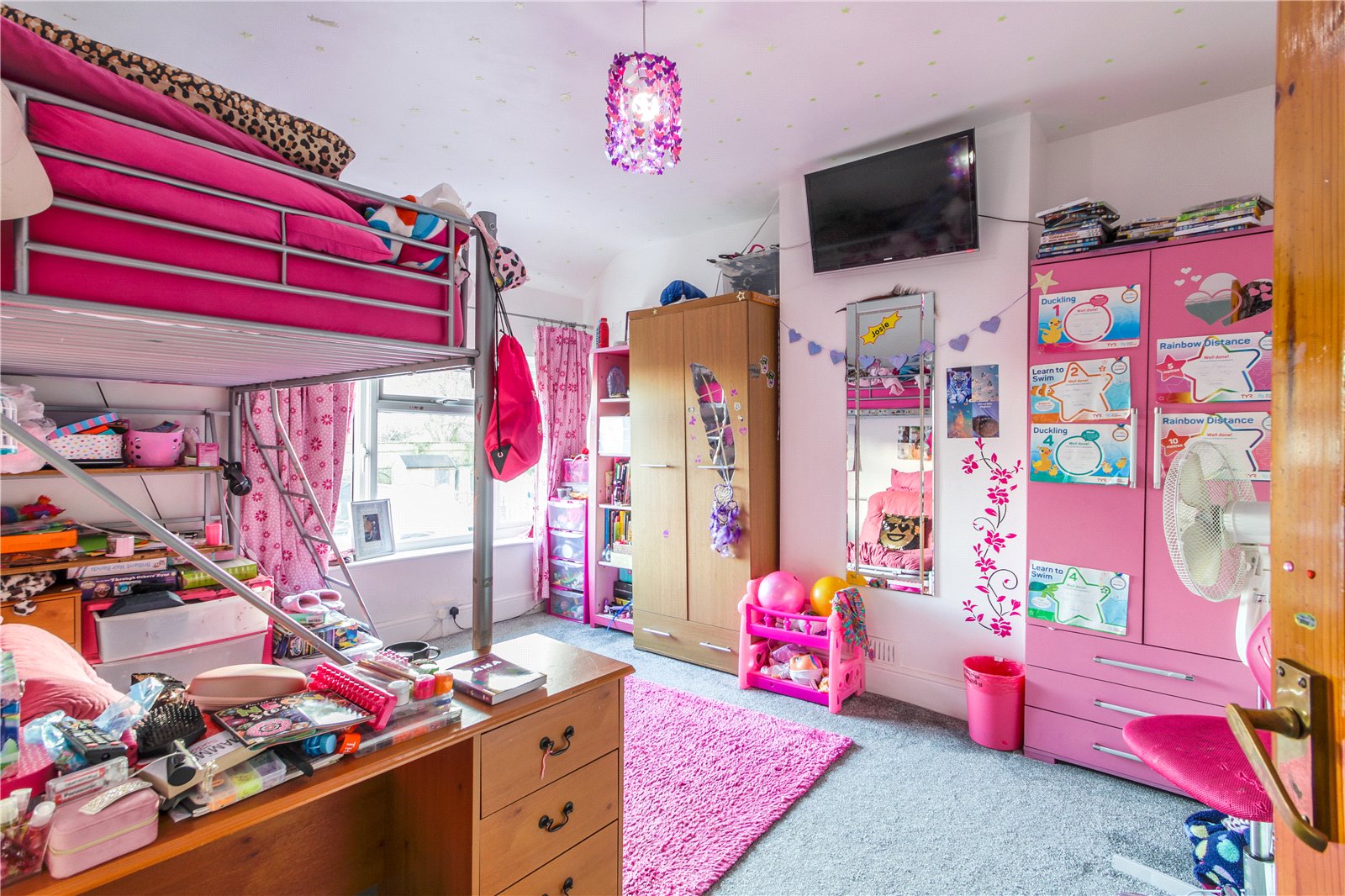 3 bedroom House for sale in Brislington, Bristol