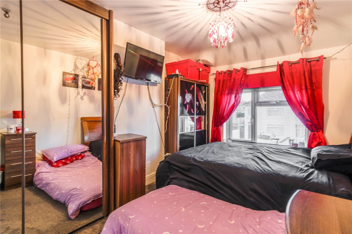 Brislington, Bristol