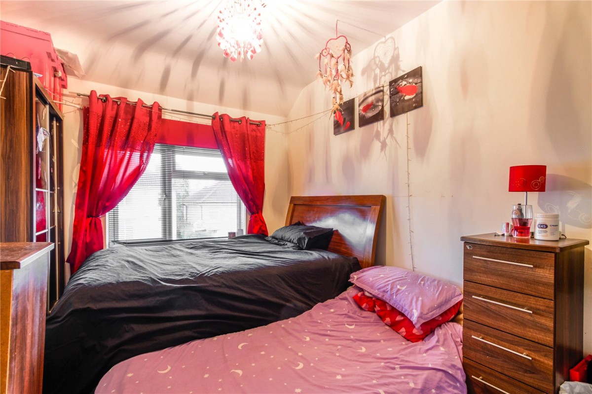 Brislington, Bristol