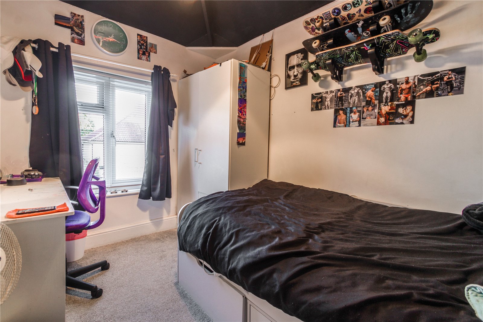 3 bedroom House for sale in Brislington, Bristol