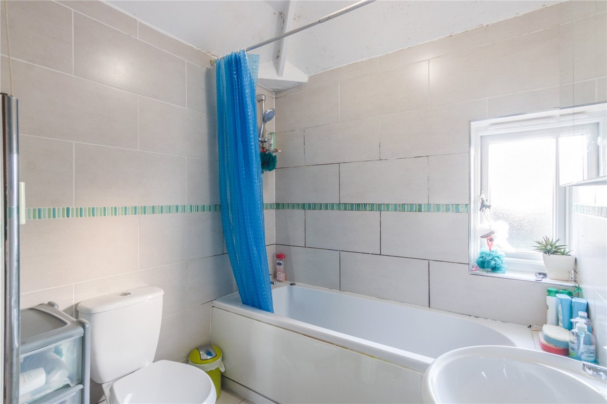 Brislington, Bristol