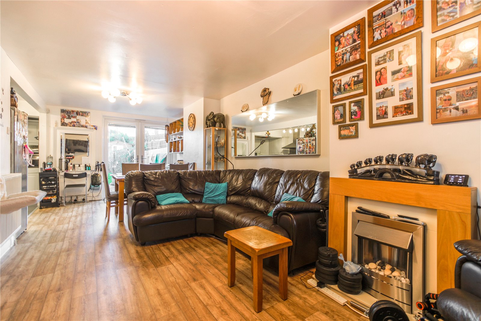 3 bedroom House for sale in Brislington, Bristol