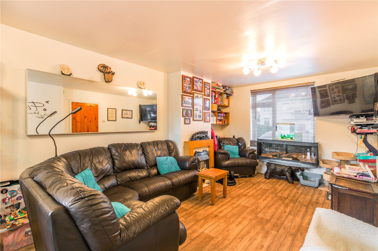 3 bedroom House for sale in Brislington, Bristol
