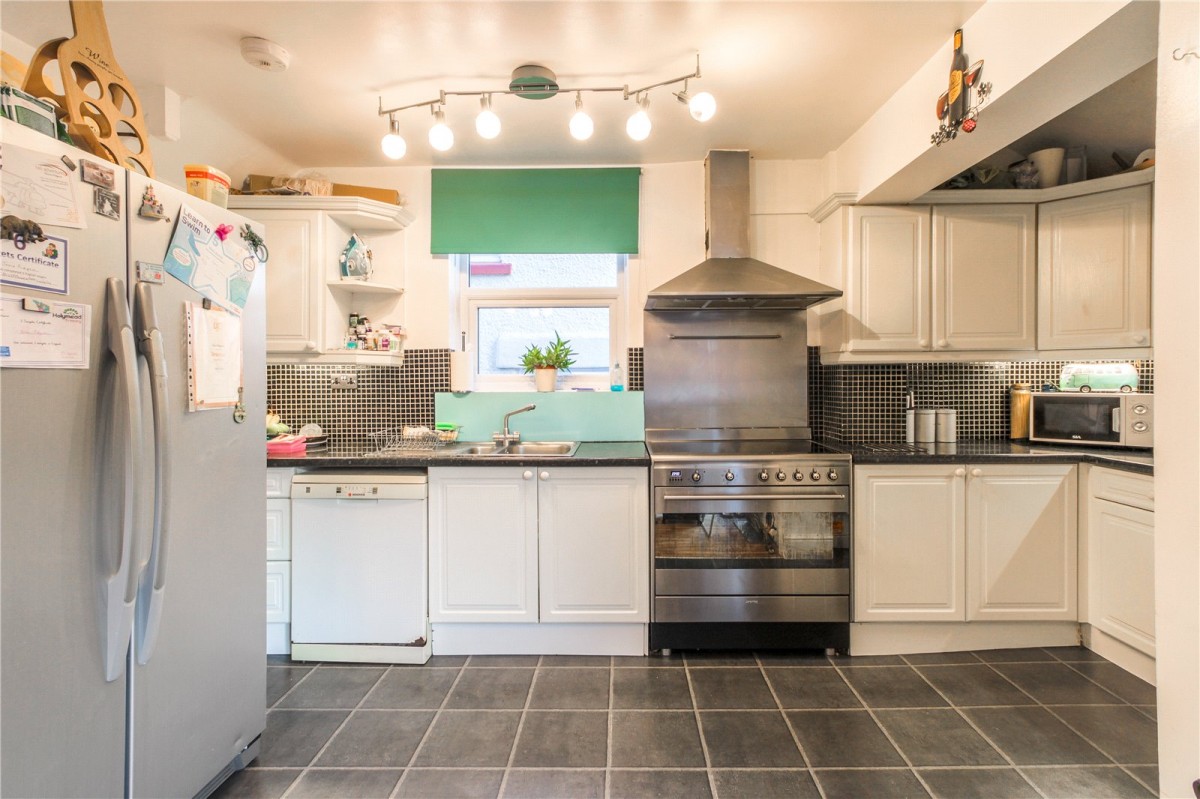 Brislington, Bristol