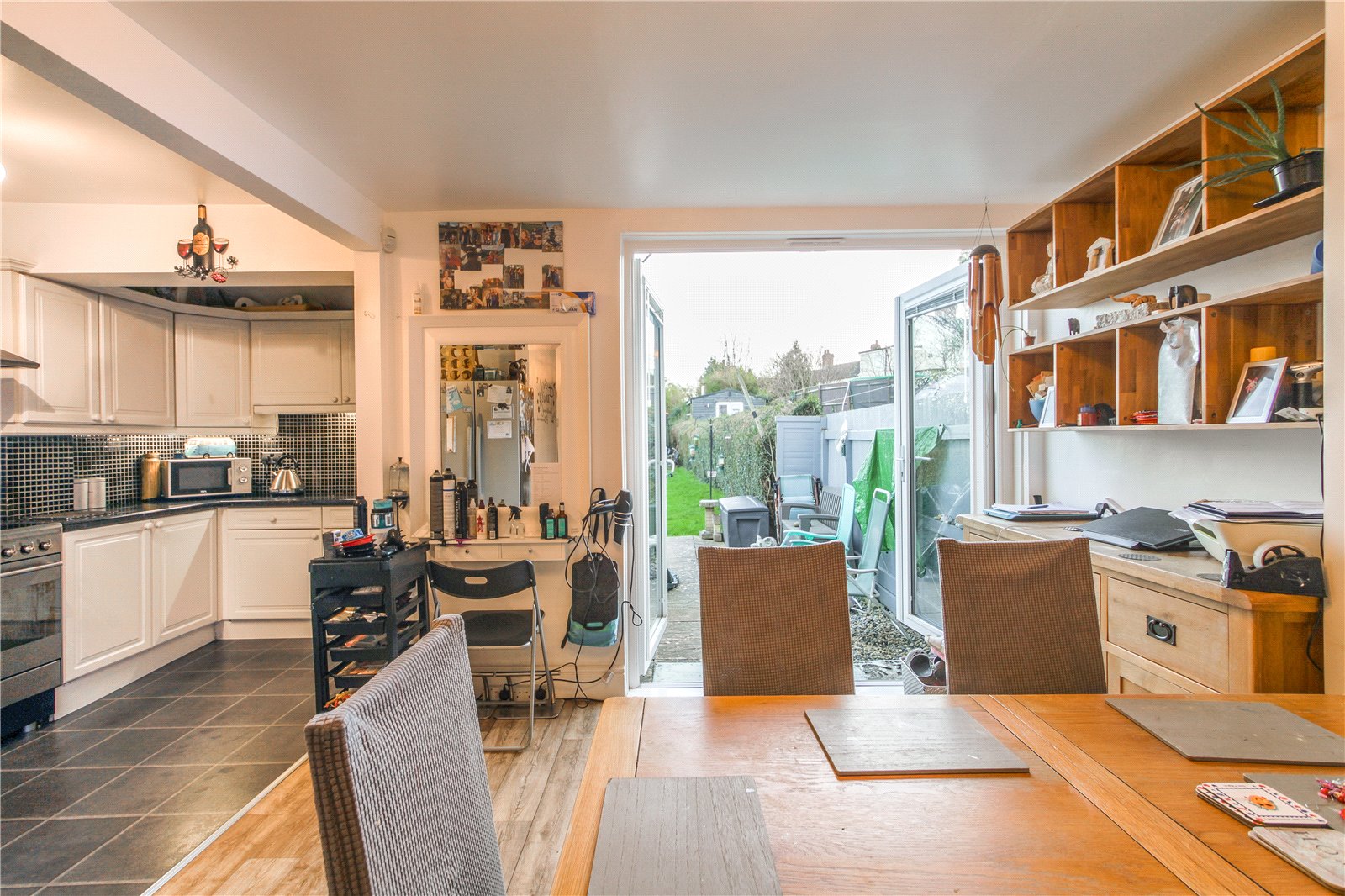3 bedroom House for sale in Brislington, Bristol
