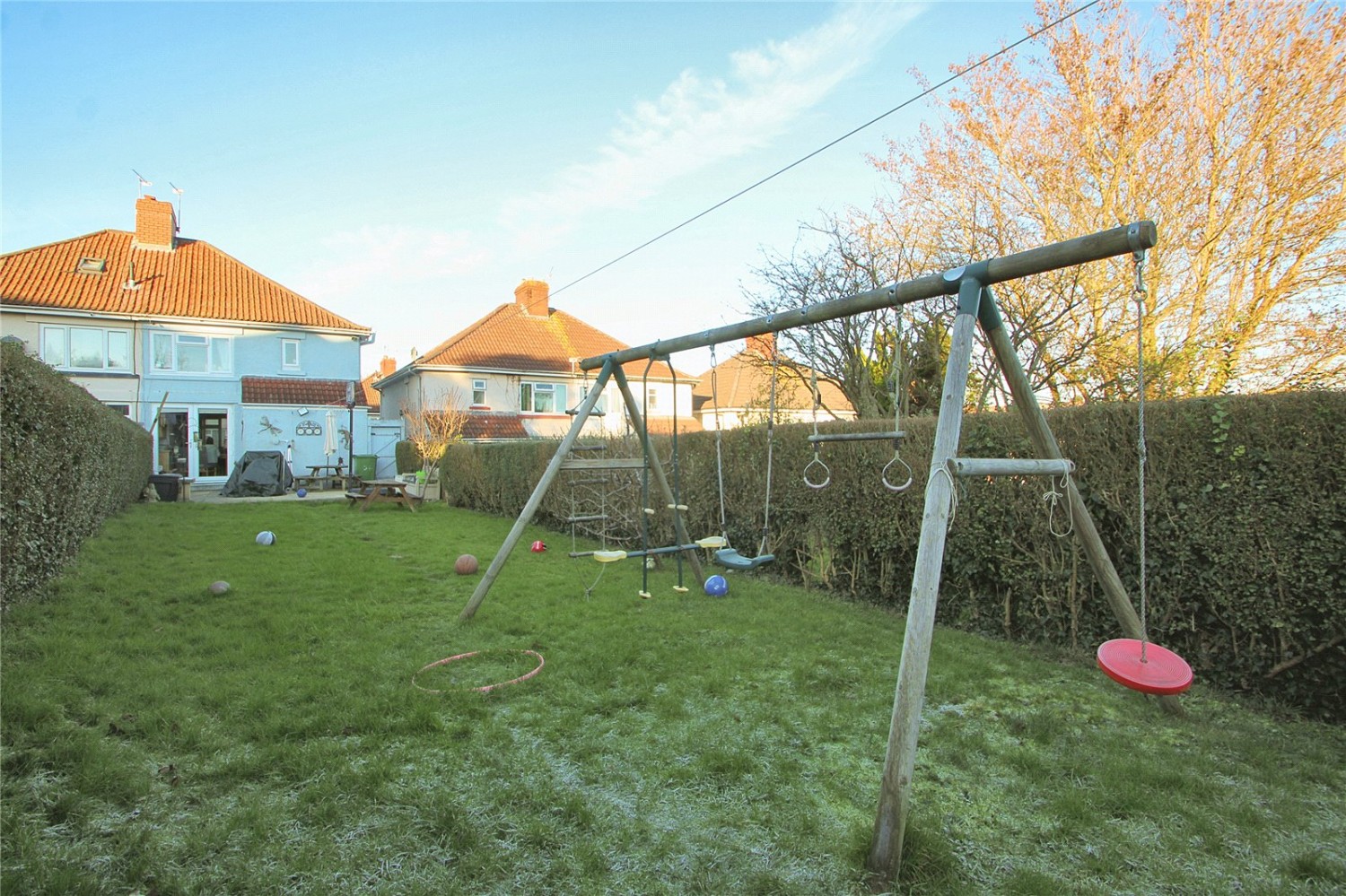 Brislington, Bristol