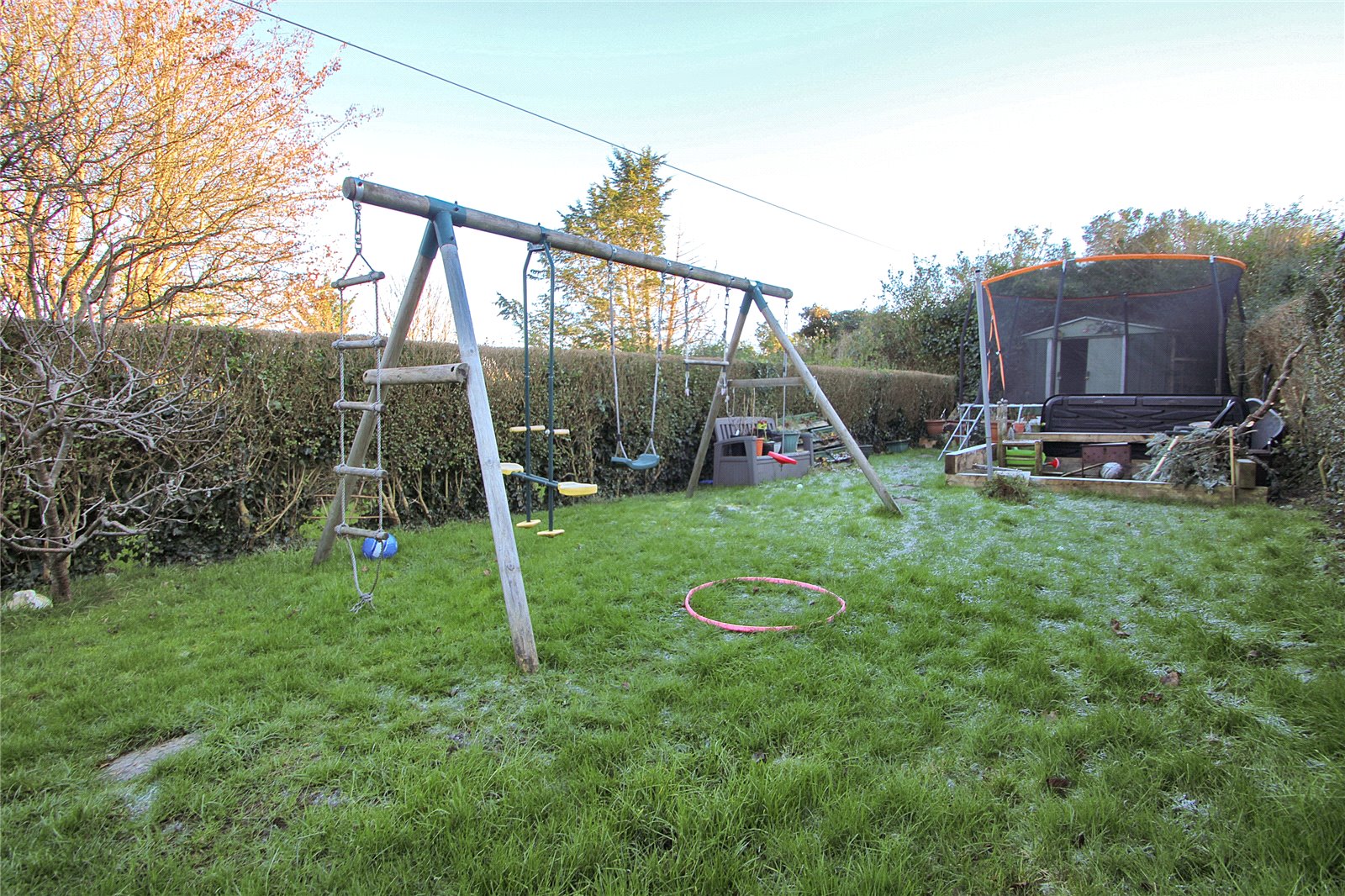 3 bedroom House for sale in Brislington, Bristol