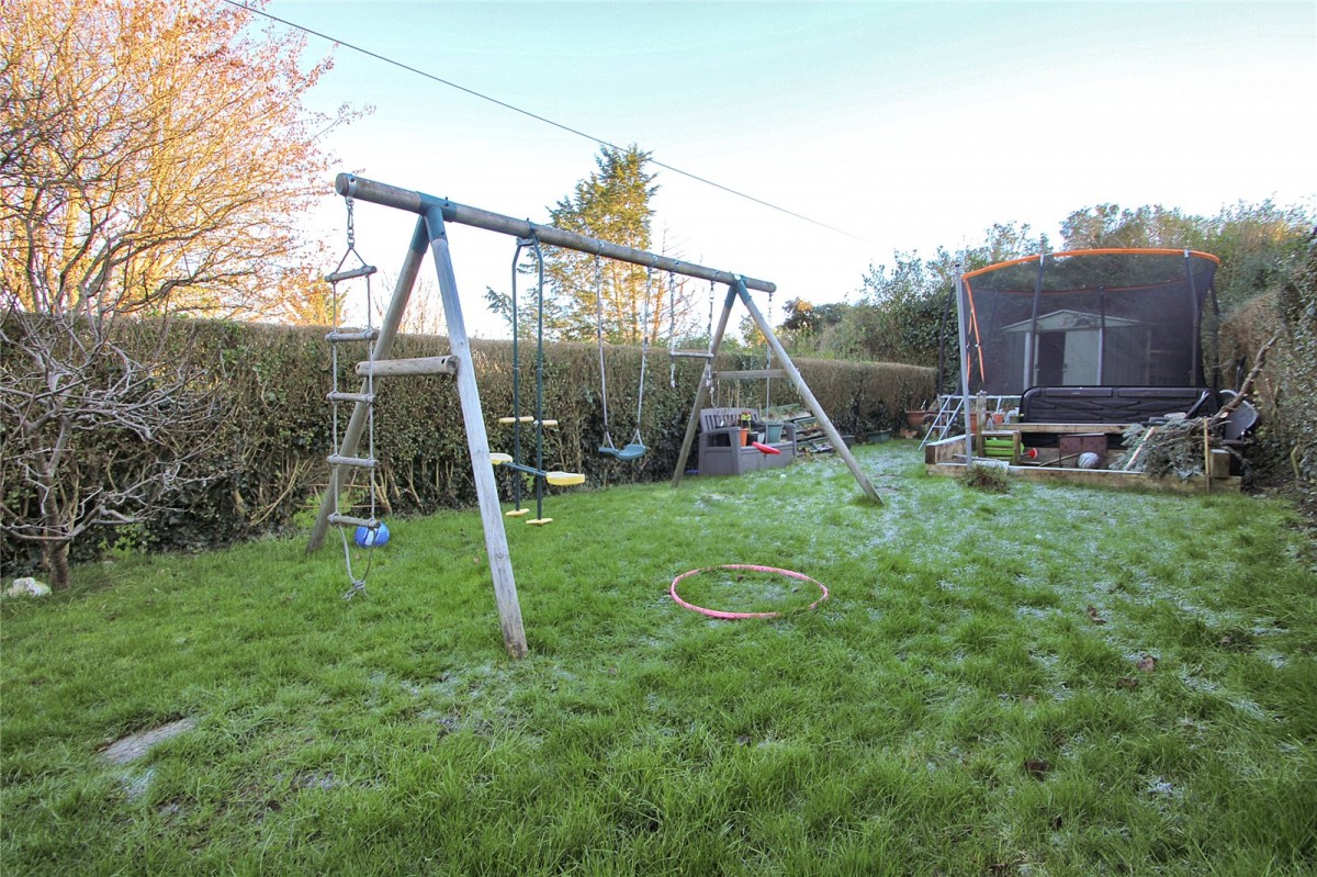 Brislington, Bristol