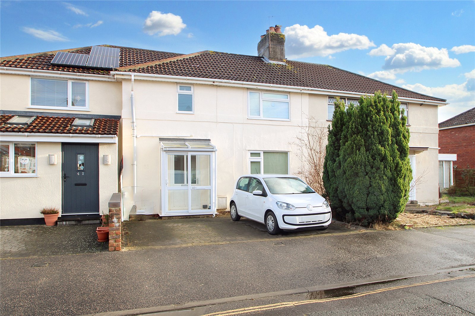 3 bedroom House for sale in Ashton, Bristol