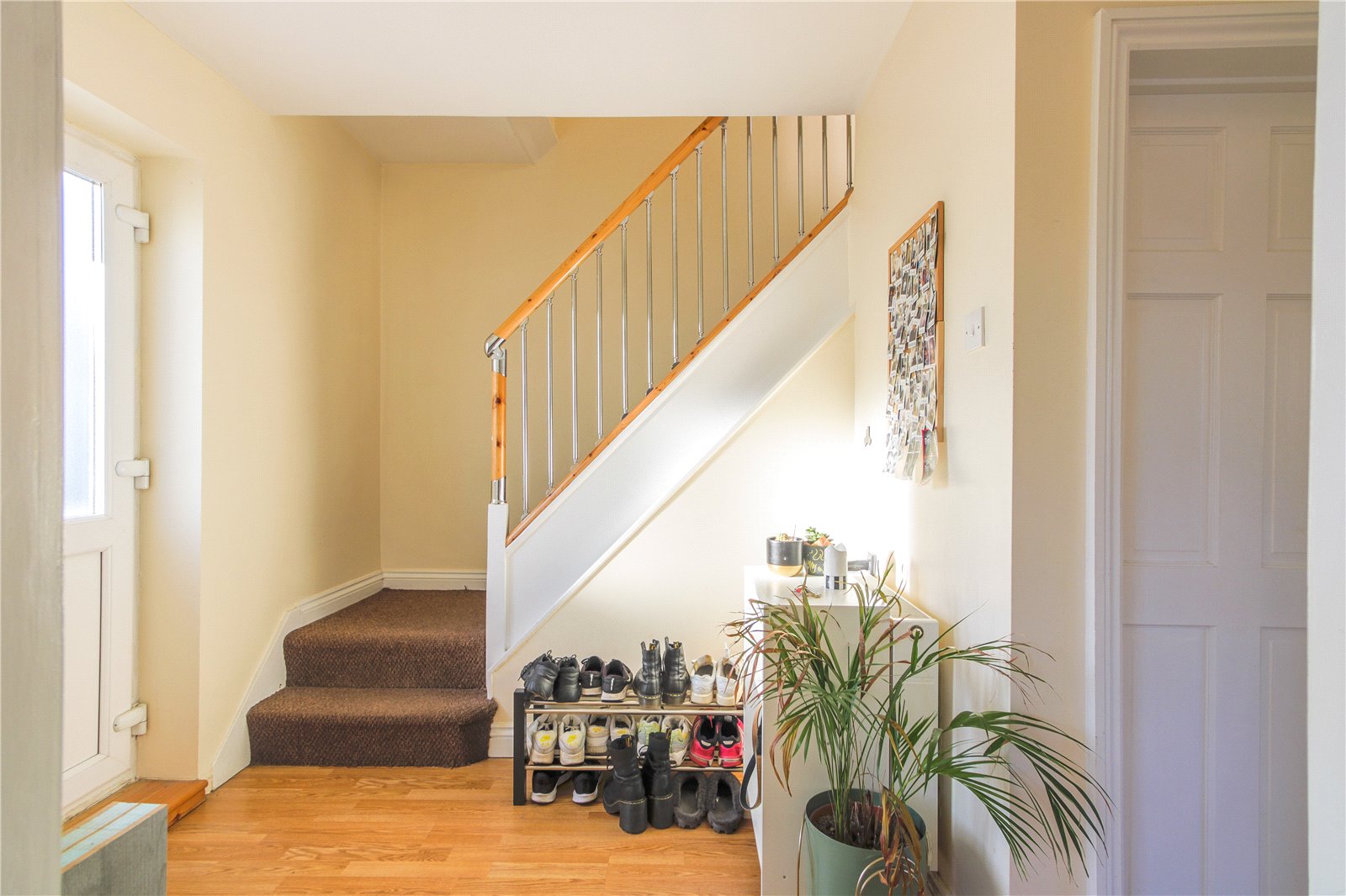 3 bedroom House for sale in Ashton, Bristol