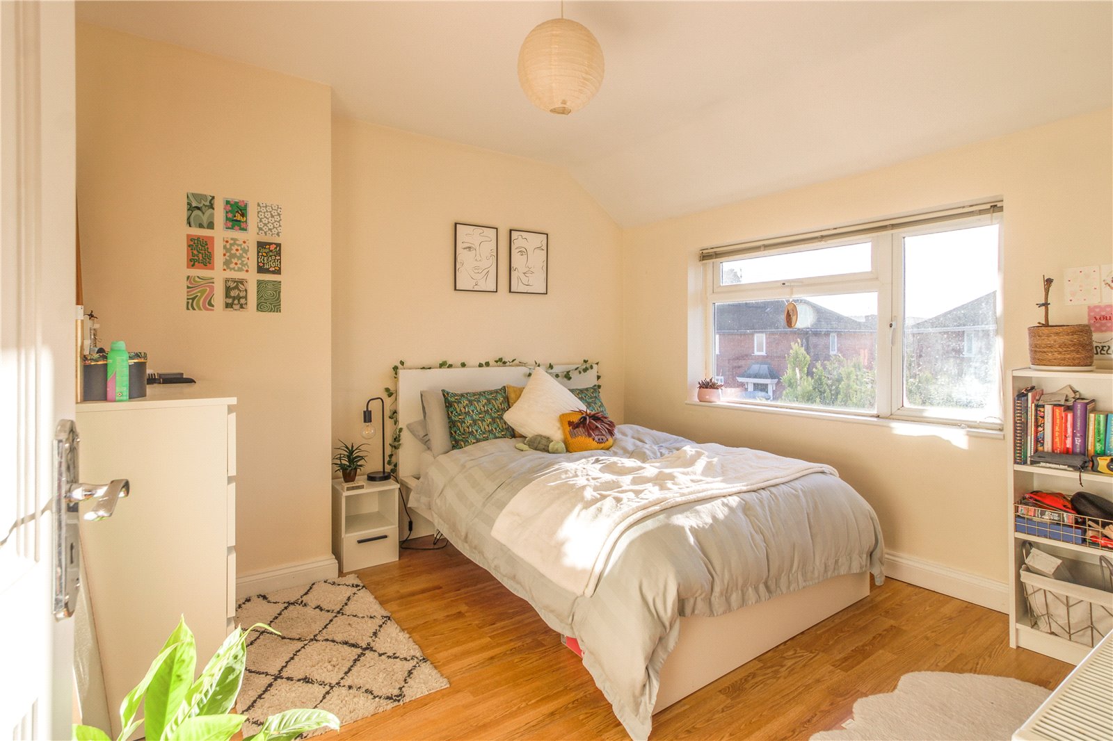 3 bedroom House for sale in Ashton, Bristol