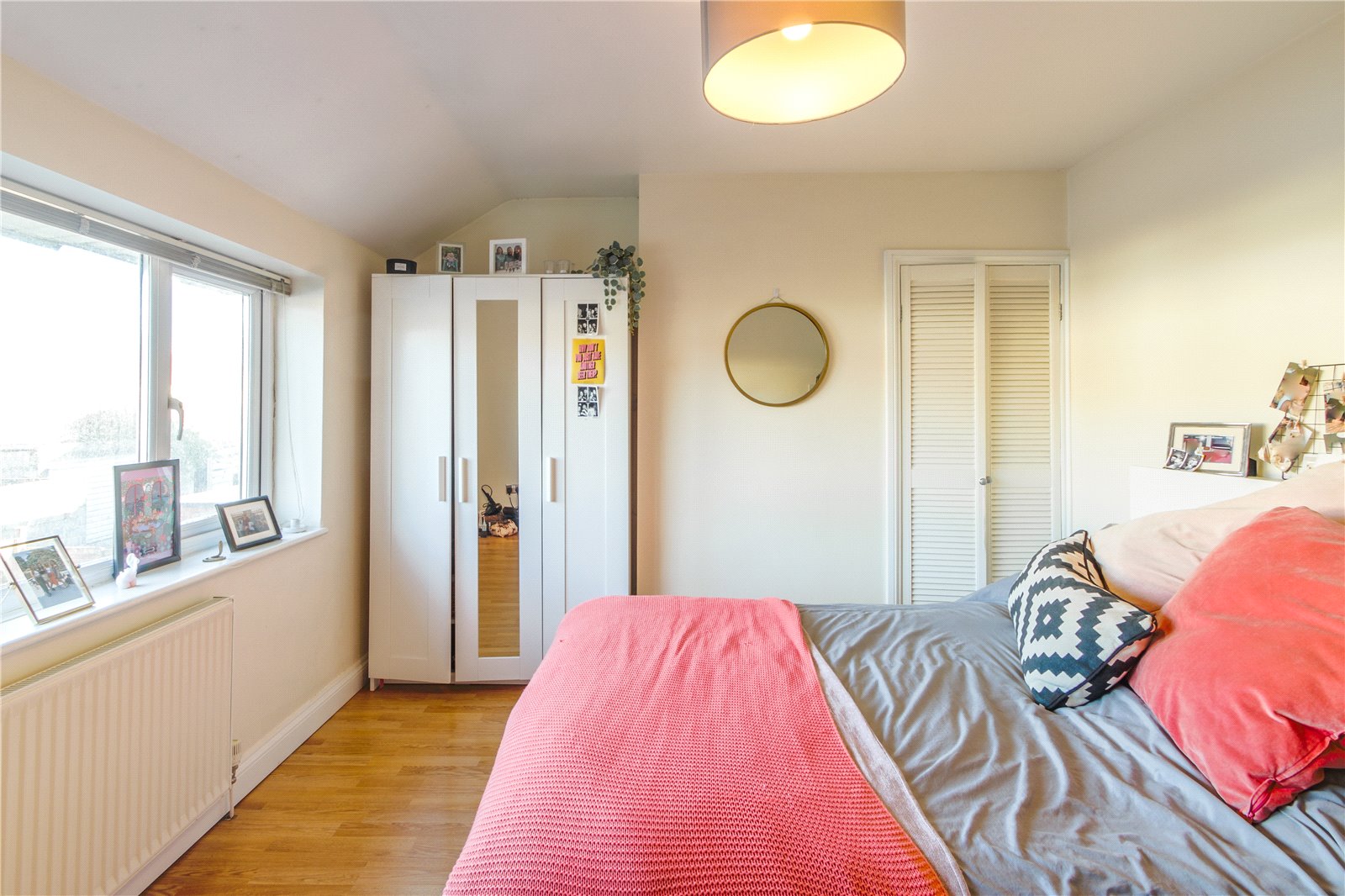 3 bedroom House for sale in Ashton, Bristol
