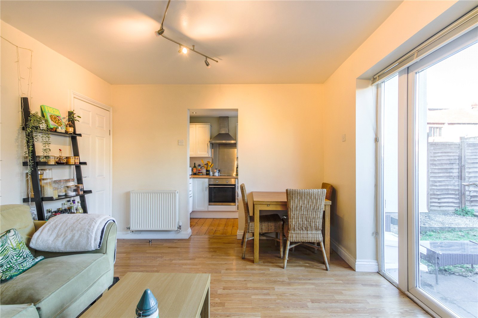 3 bedroom House for sale in Ashton, Bristol