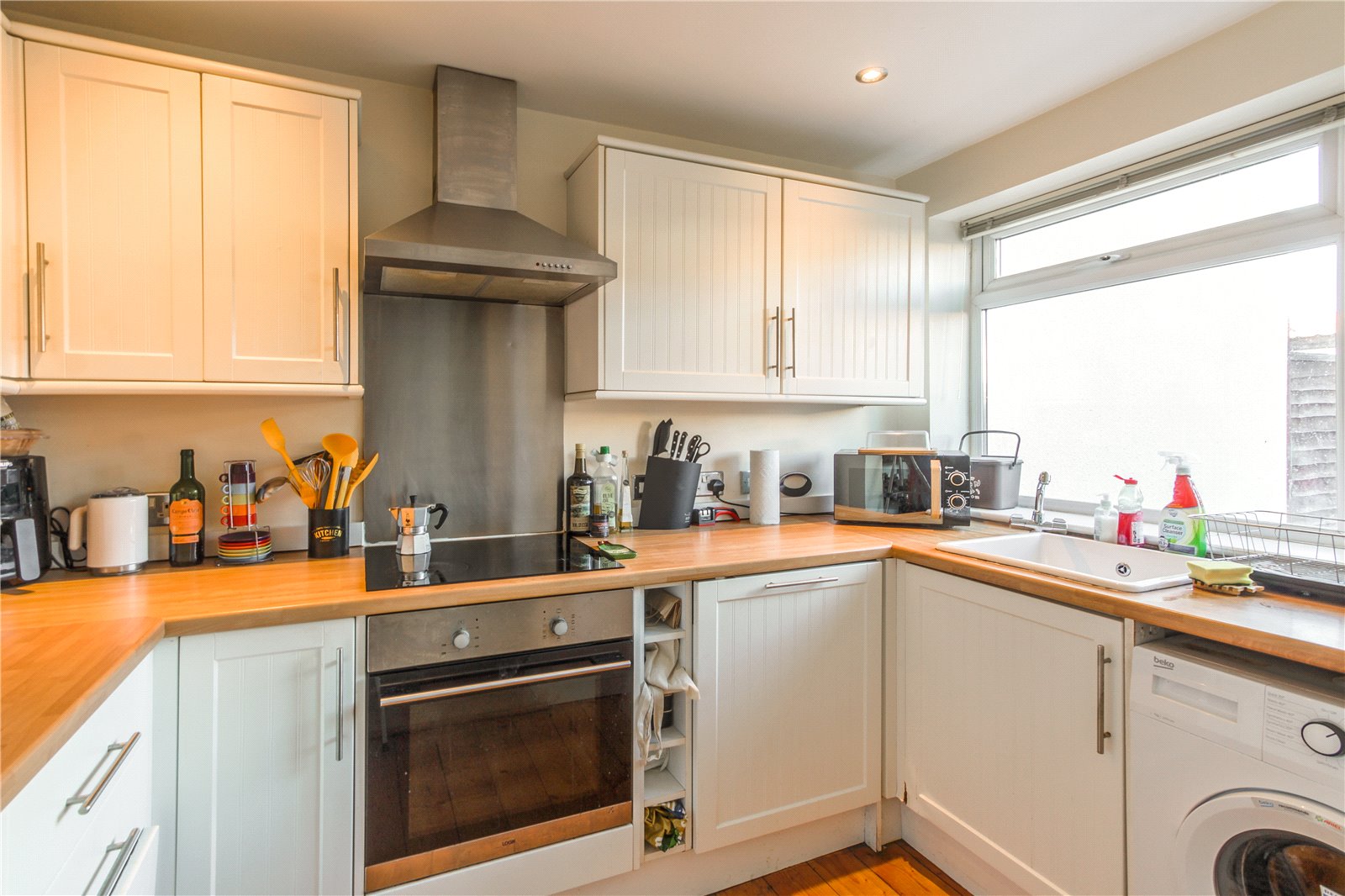 3 bedroom House for sale in Ashton, Bristol