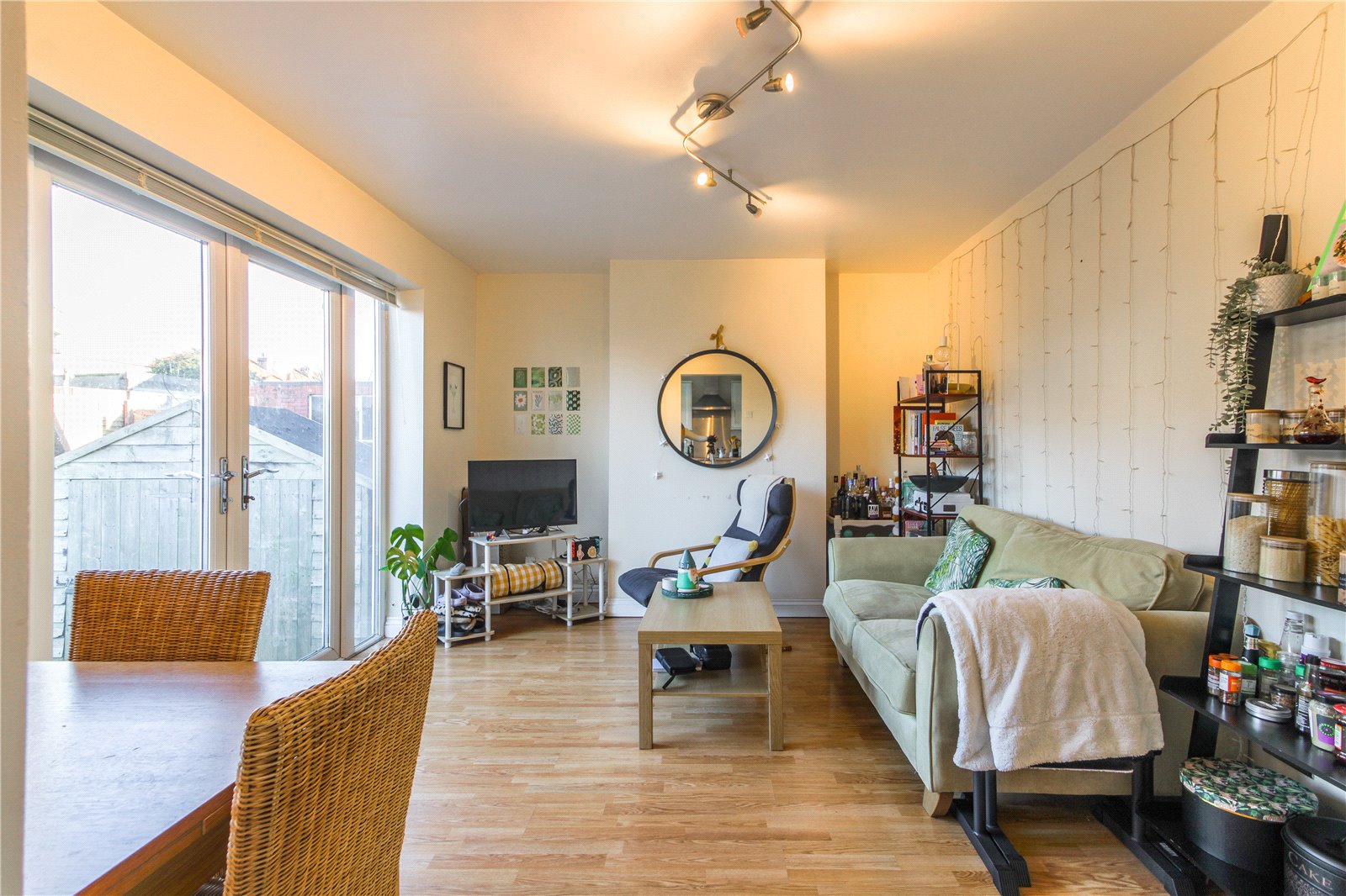 3 bedroom House for sale in Ashton, Bristol