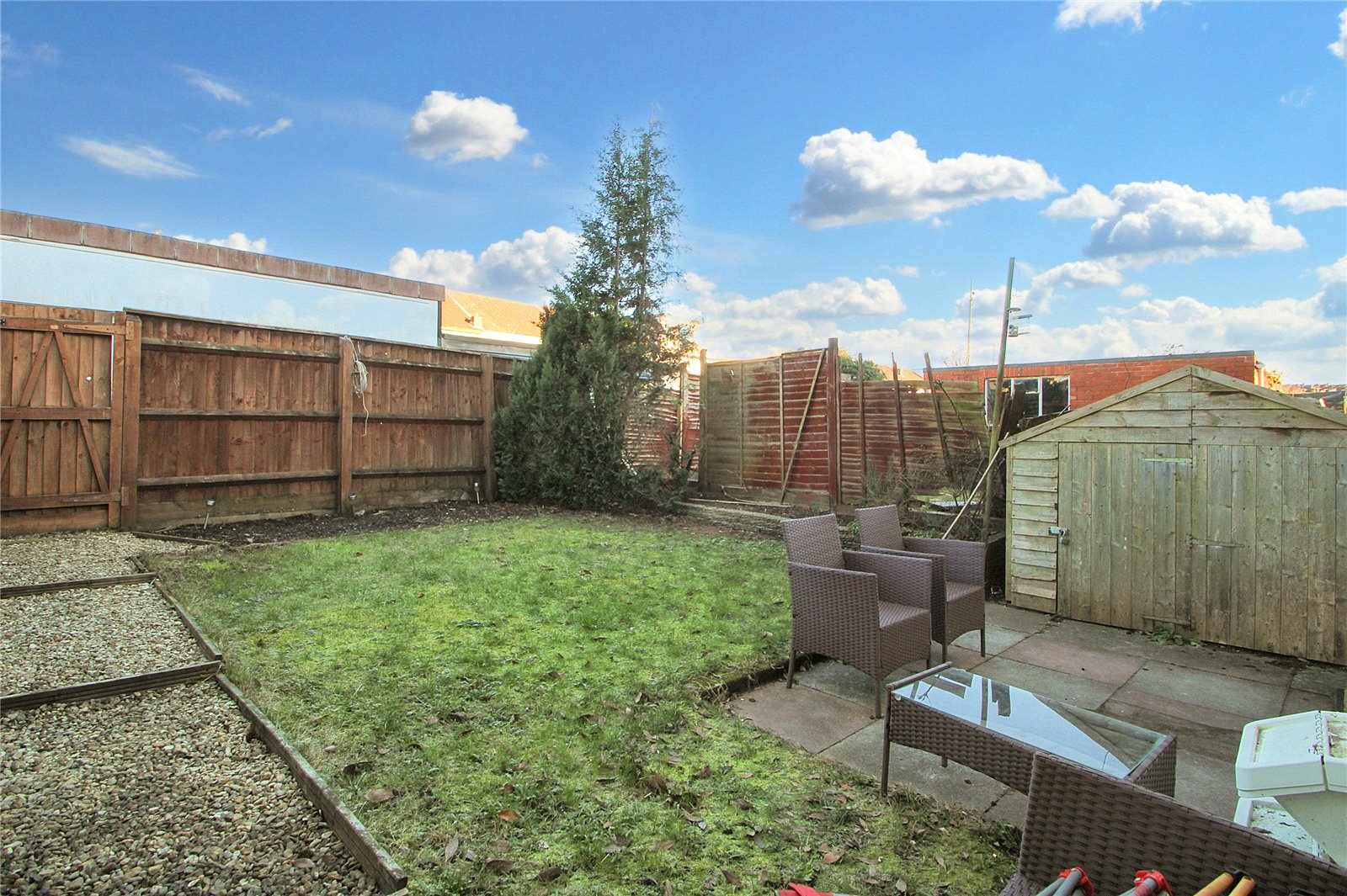 3 bedroom House for sale in Ashton, Bristol