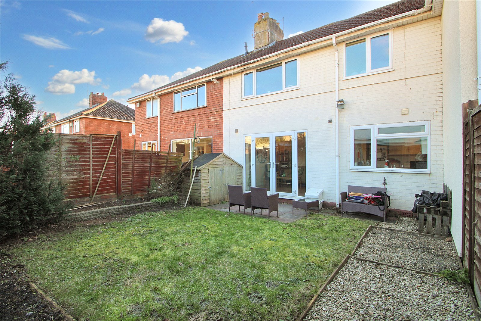 3 bedroom House for sale in Ashton, Bristol