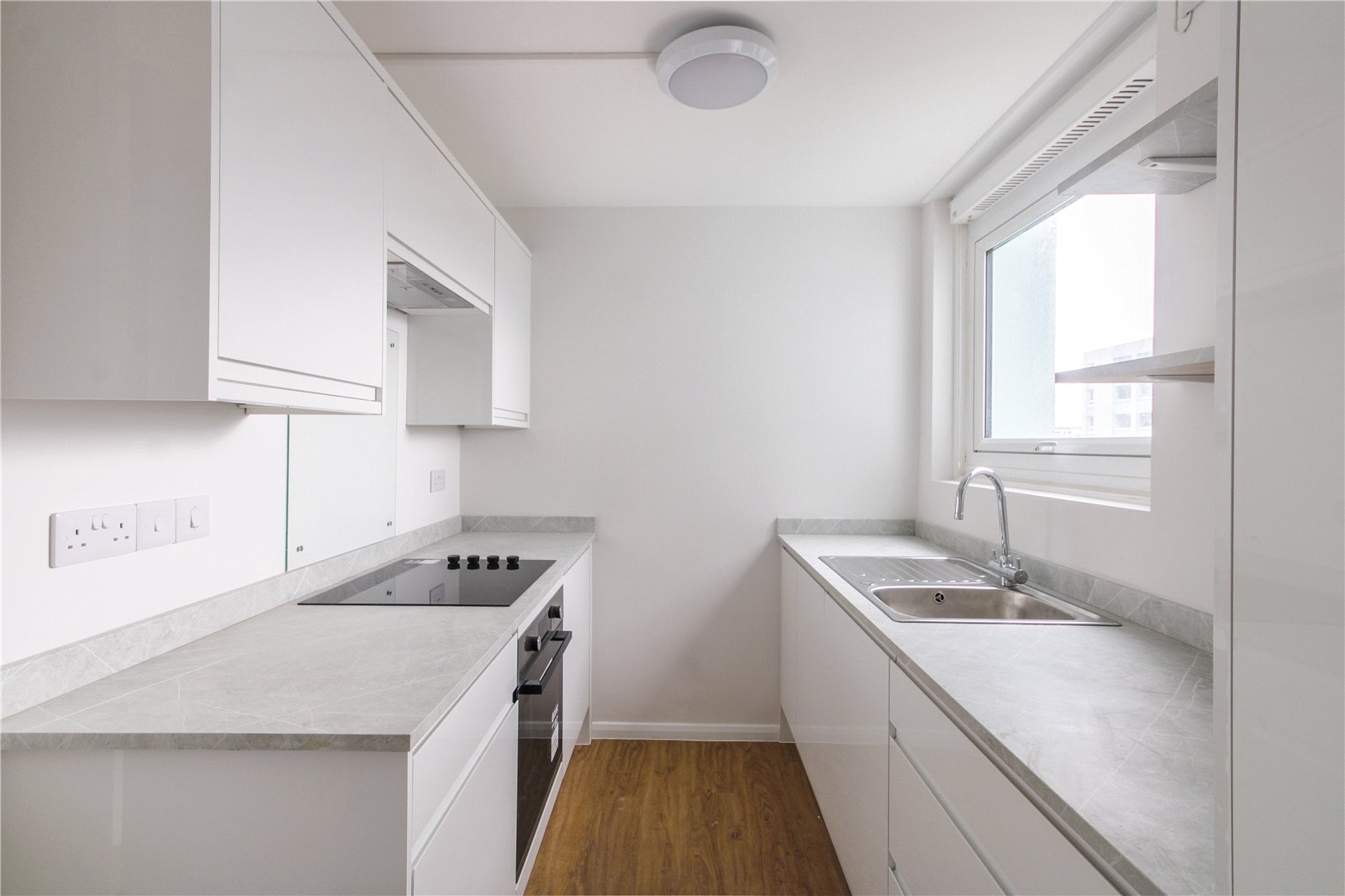 1 bedroom Flat for sale in Bristol