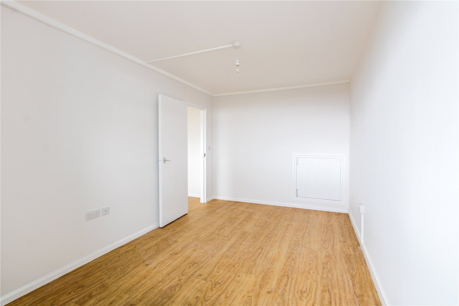 1 bedroom Flat for sale in Bristol