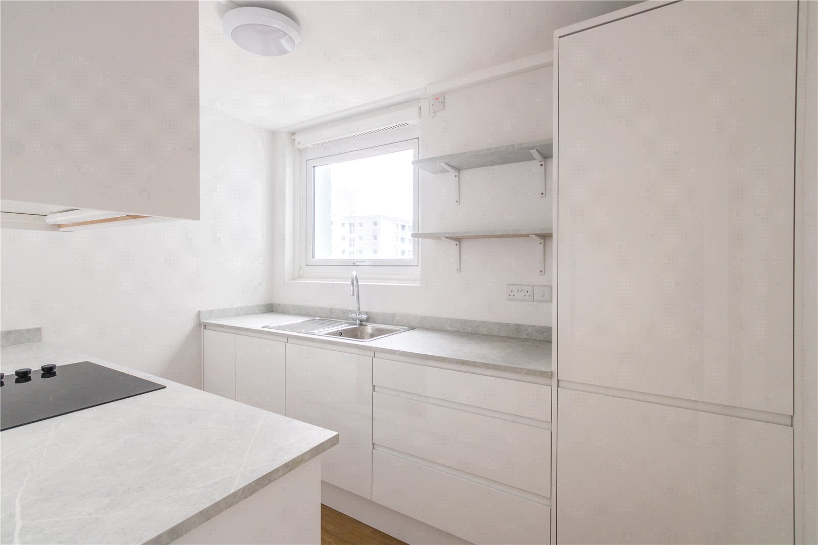 1 bedroom Flat for sale in Bristol