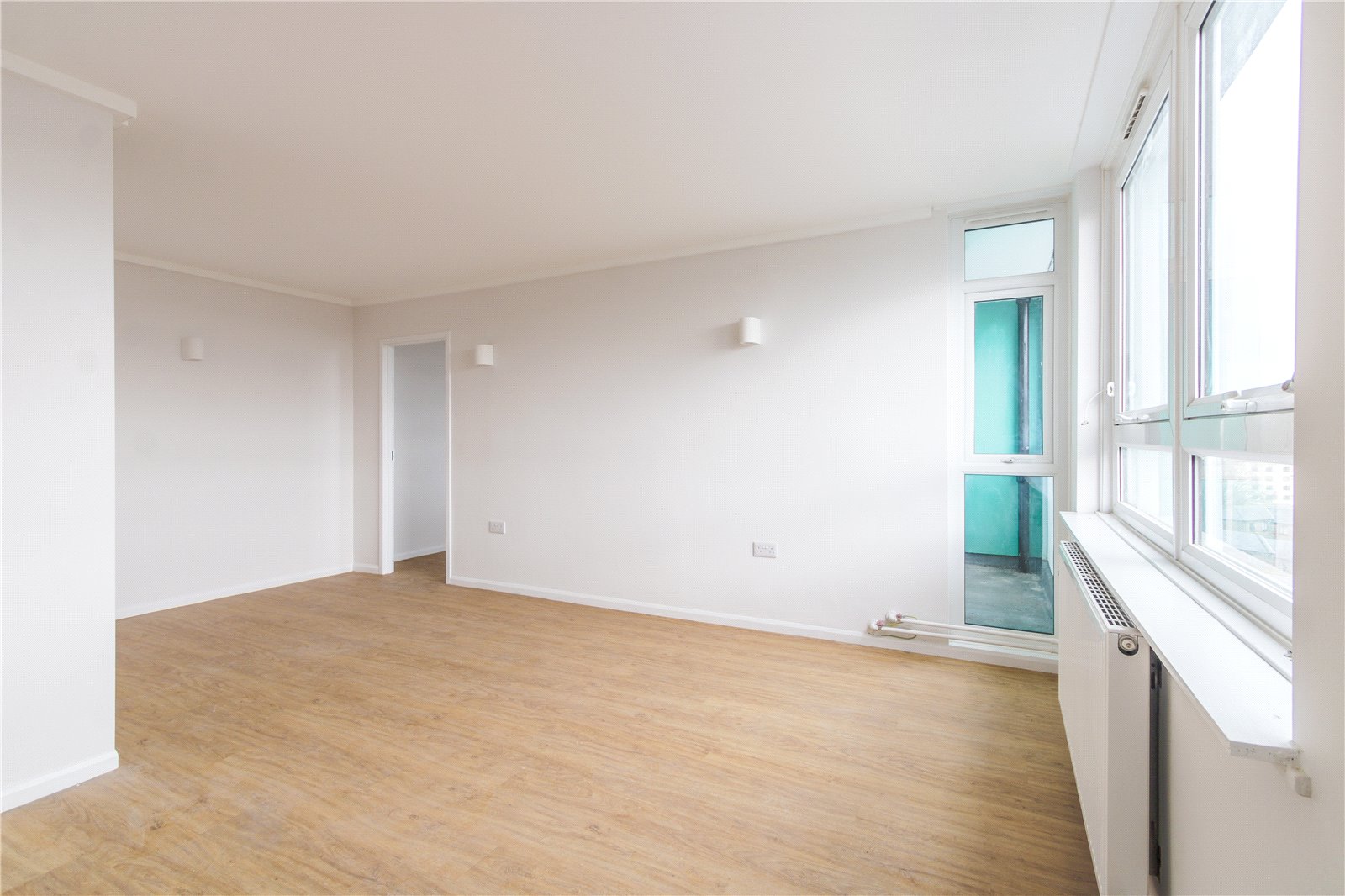 1 bedroom Flat for sale in Bristol