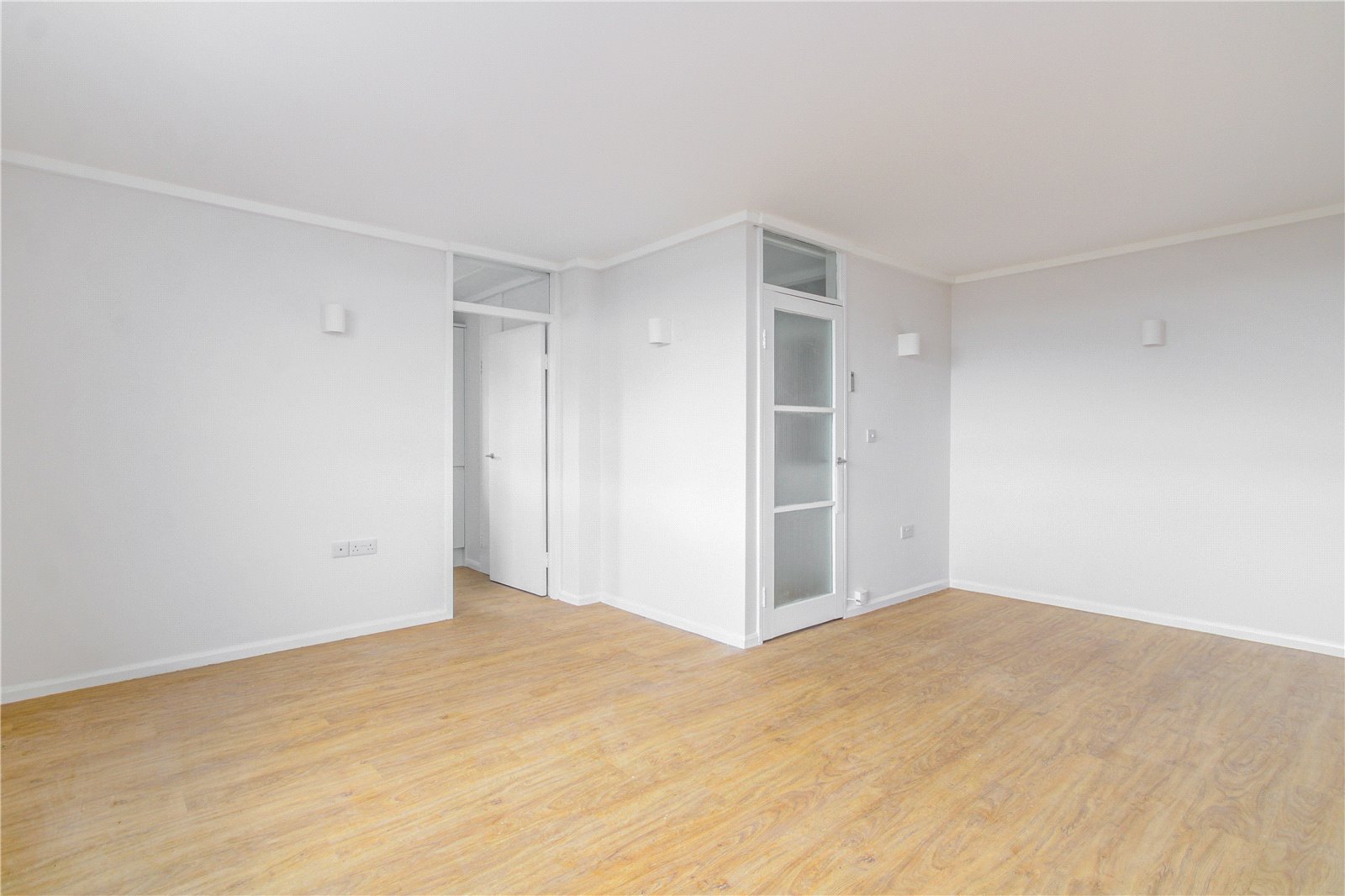 1 bedroom Flat for sale in Bristol