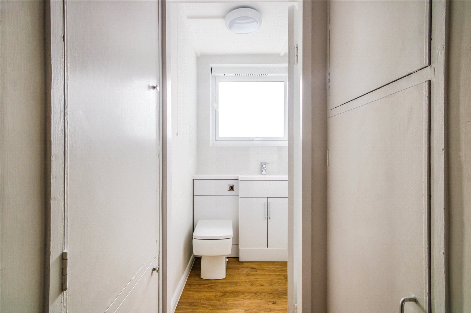 1 bedroom Flat for sale in Bristol