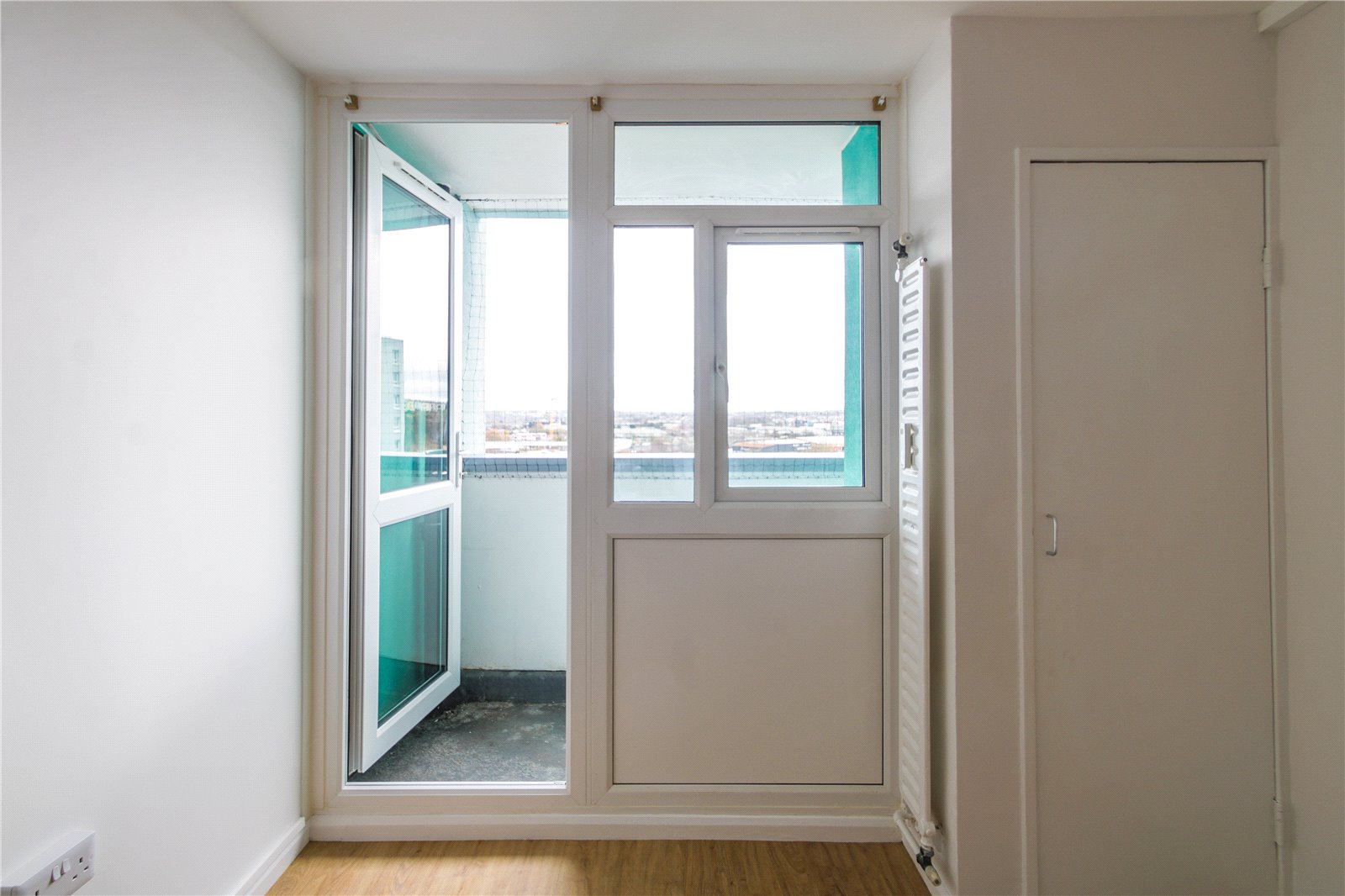 1 bedroom Flat for sale in Bristol