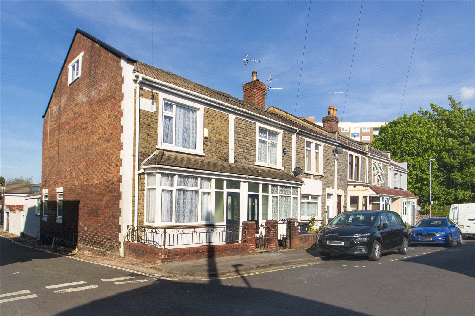 3 bedroom House for sale in Southville, Bristol