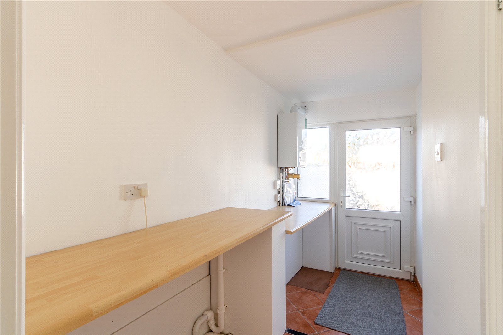 3 bedroom House for sale in Southville, Bristol