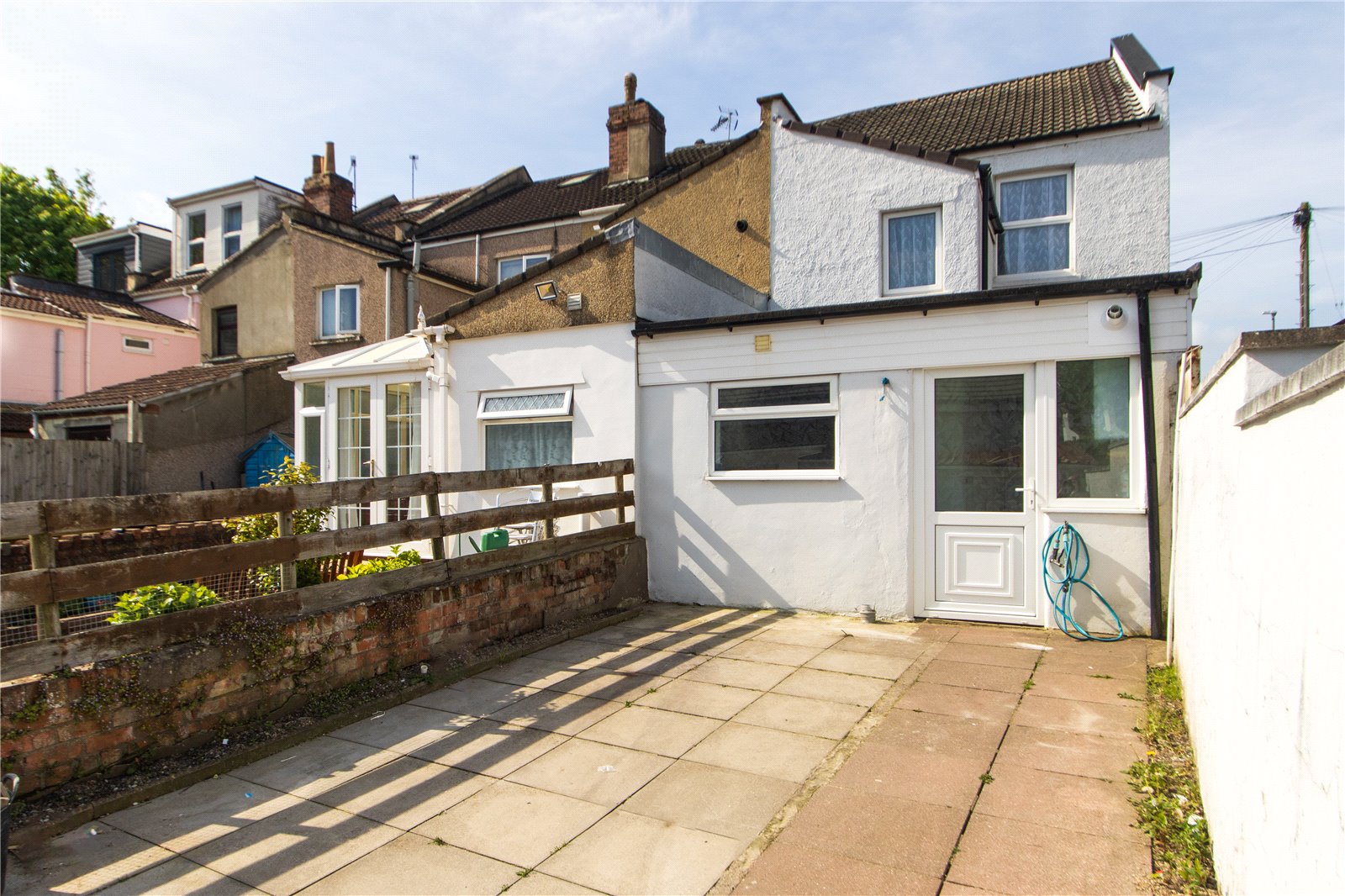 3 bedroom House for sale in Southville, Bristol