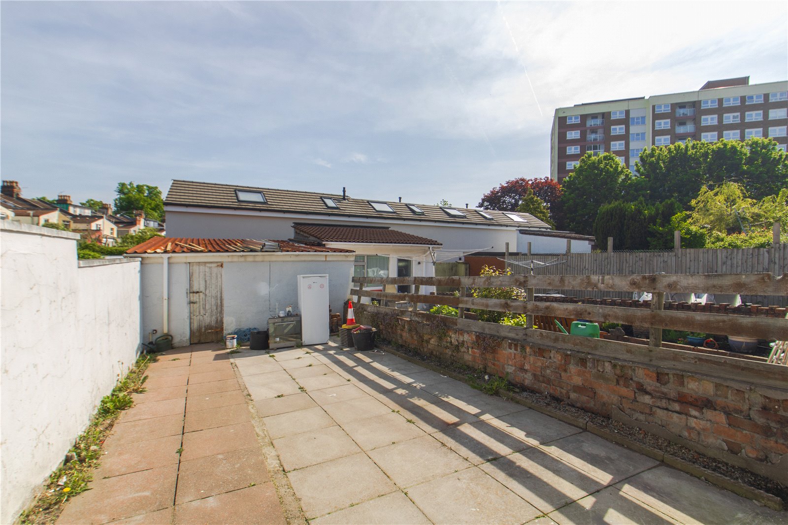 3 bedroom House for sale in Southville, Bristol