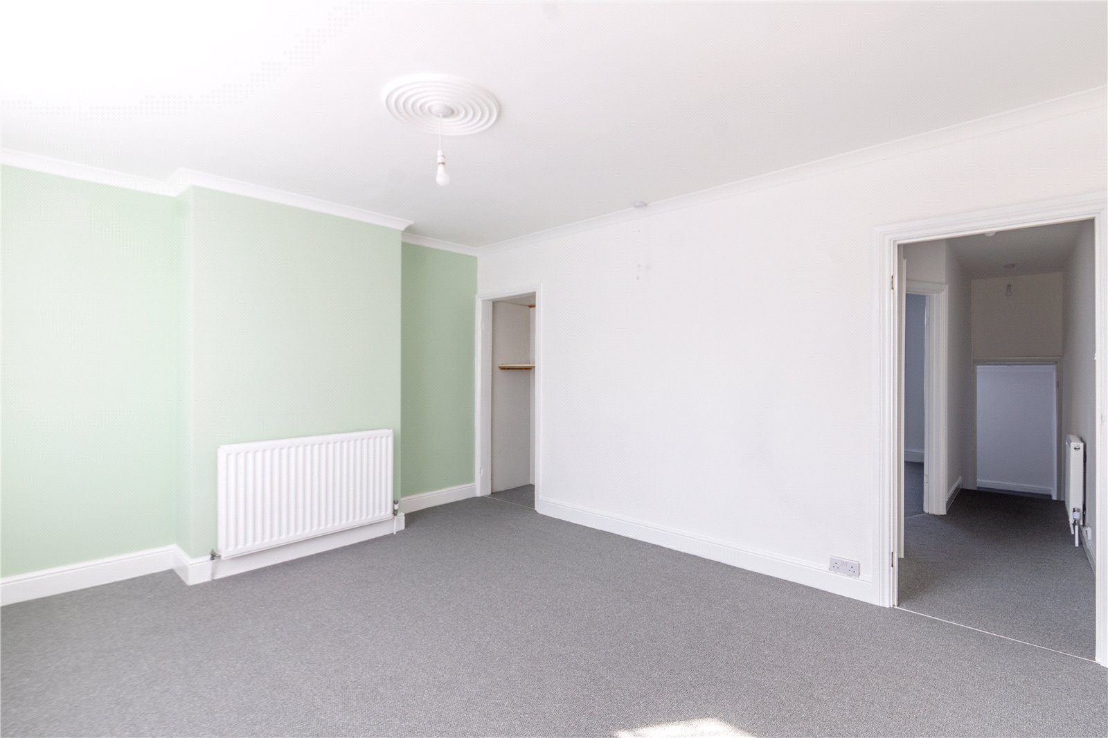 3 bedroom House for sale in Southville, Bristol