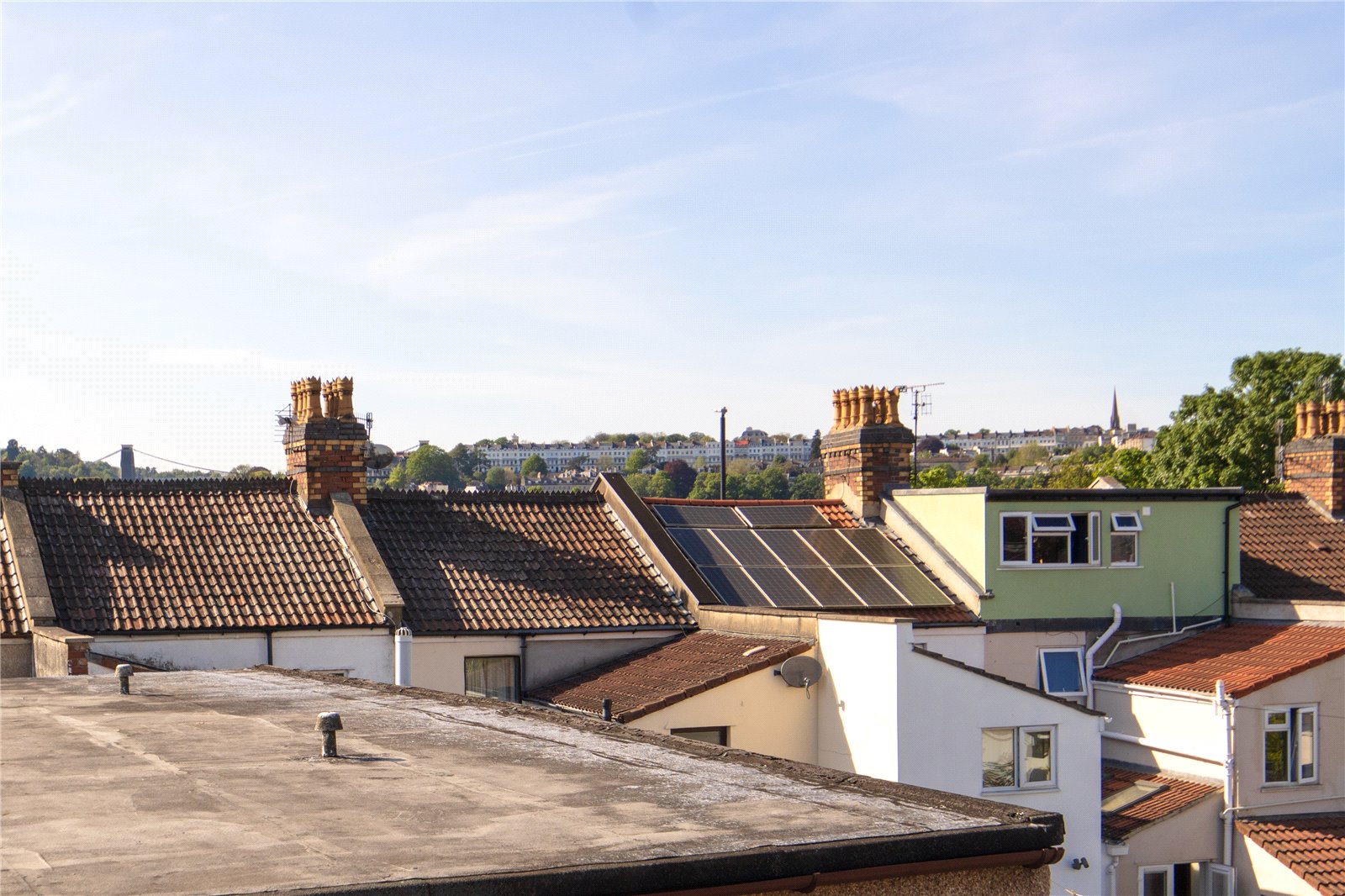3 bedroom House for sale in Southville, Bristol