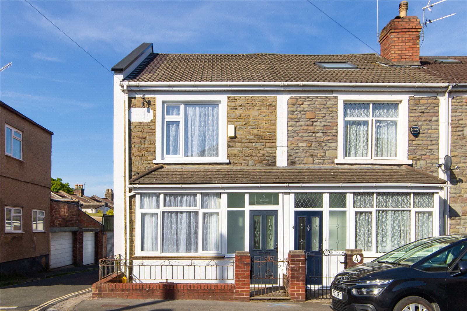 3 bedroom House for sale in Southville, Bristol