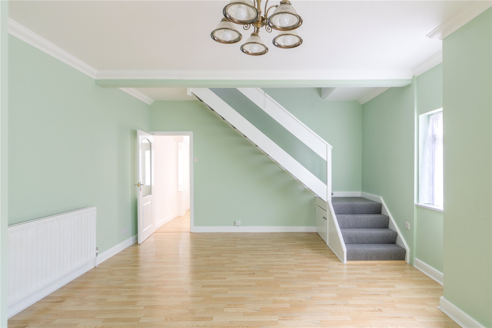 3 bedroom House for sale in Southville, Bristol